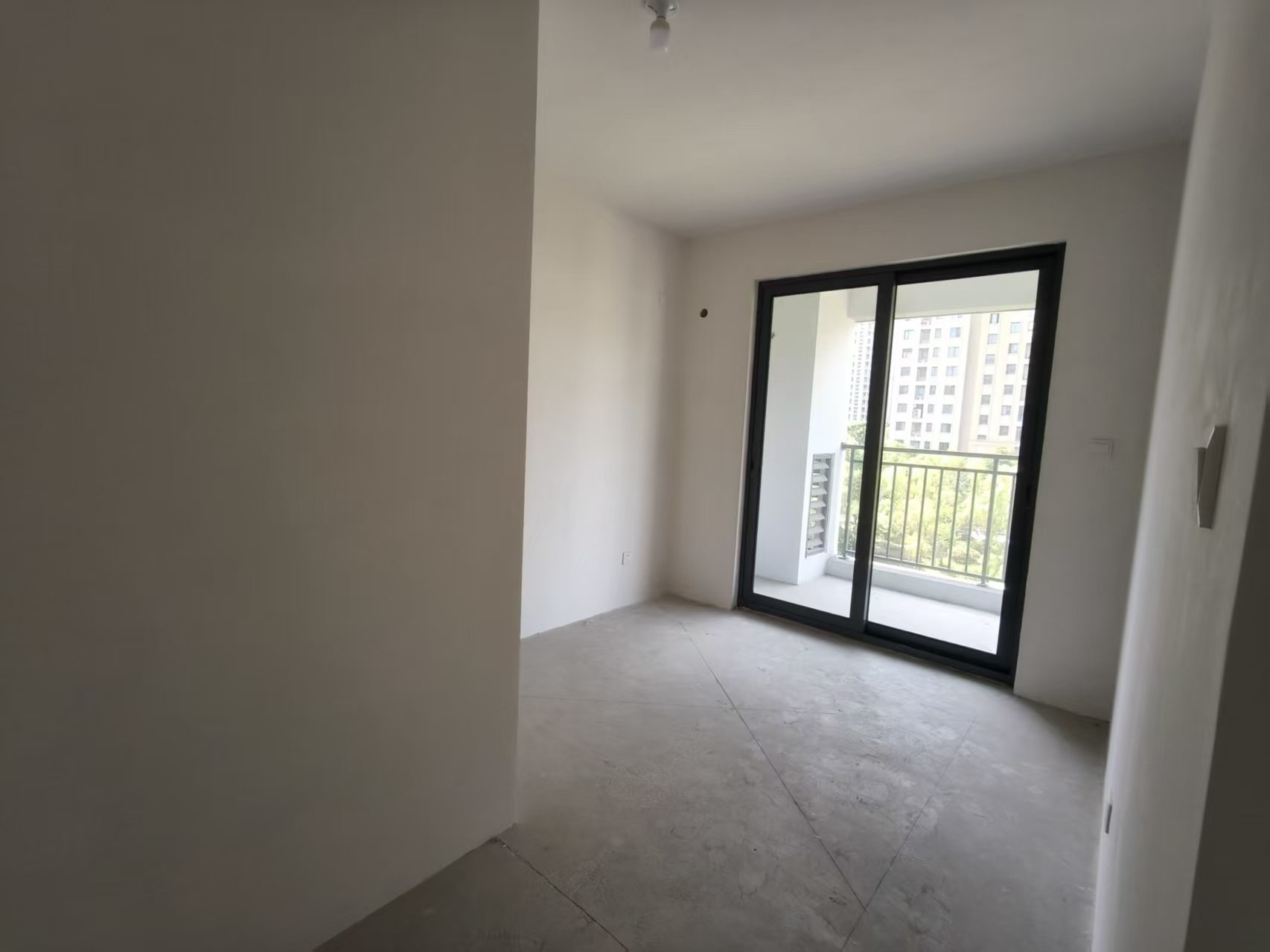 阳光城文澜府 4室2厅1卫 108m&sup2;