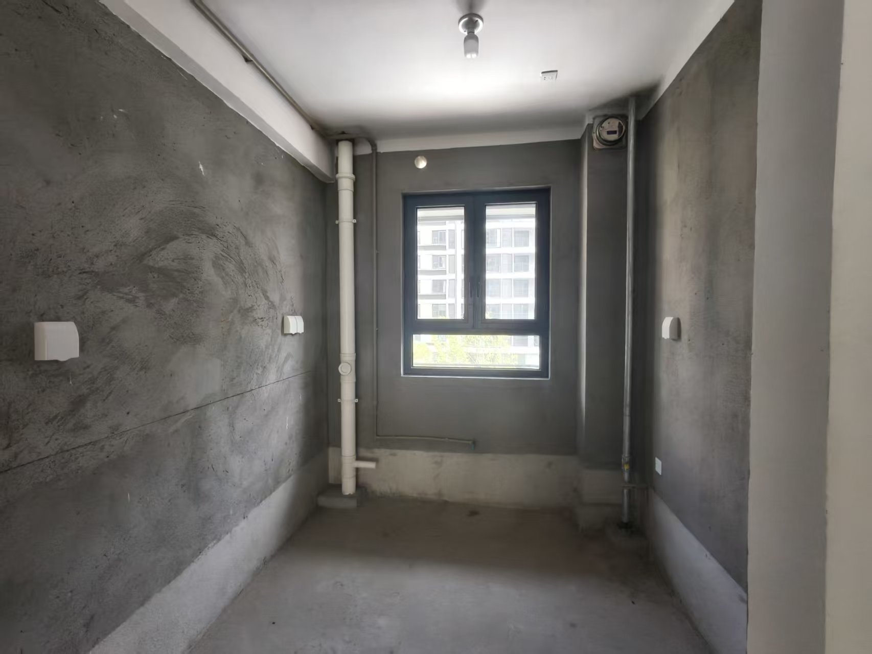 阳光城文澜府 4室2厅1卫 108m&sup2;