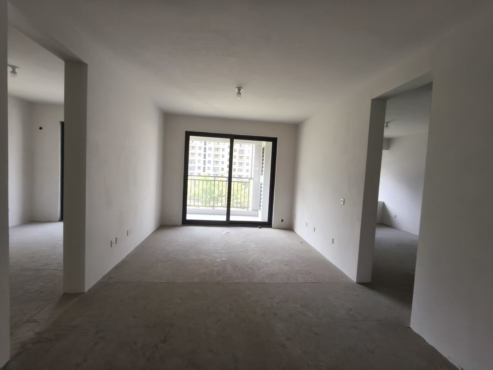 阳光城文澜府 4室2厅1卫 108m&sup2;