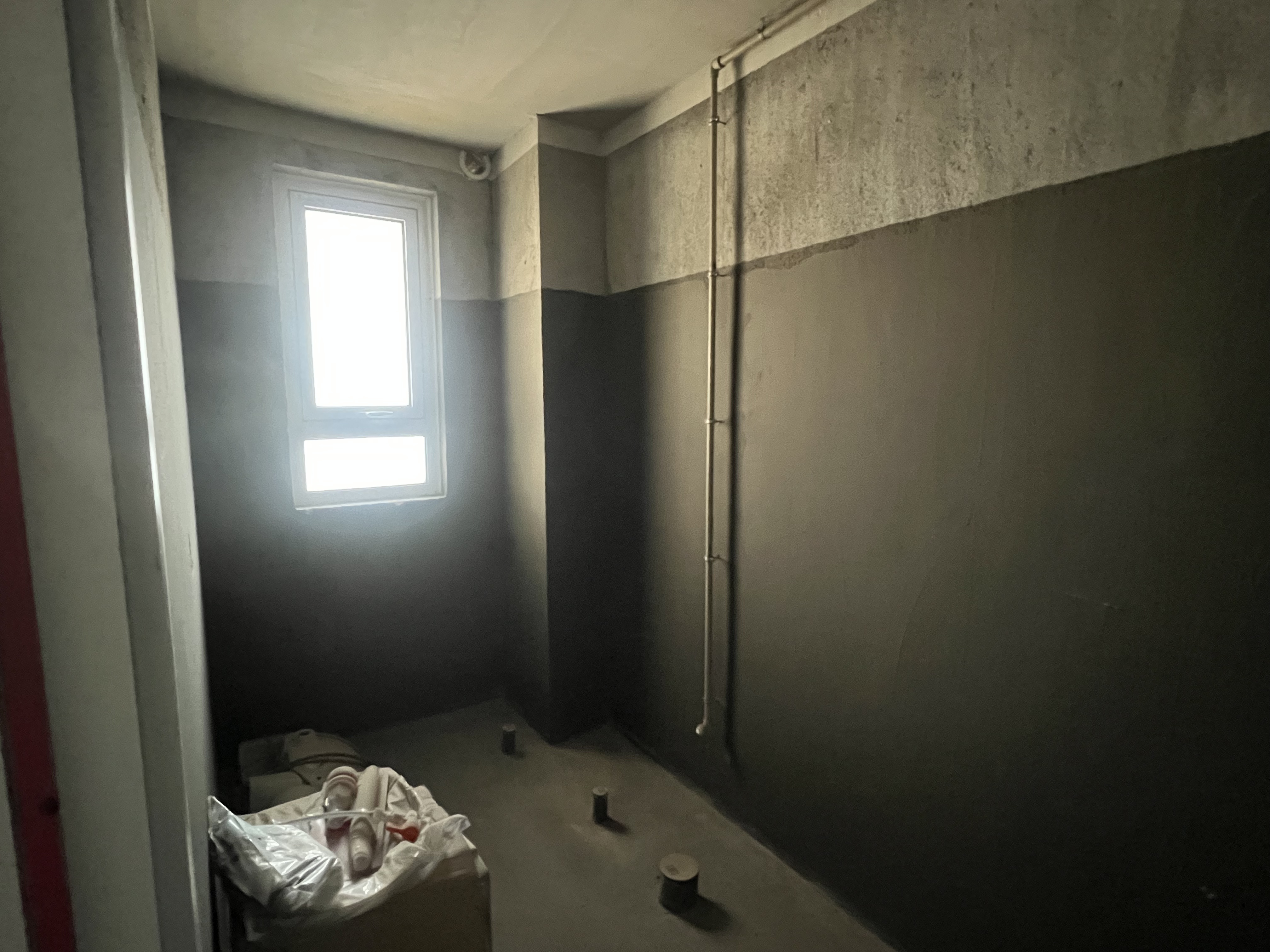世茂新界 3室2厅1卫 90.53m&sup2;