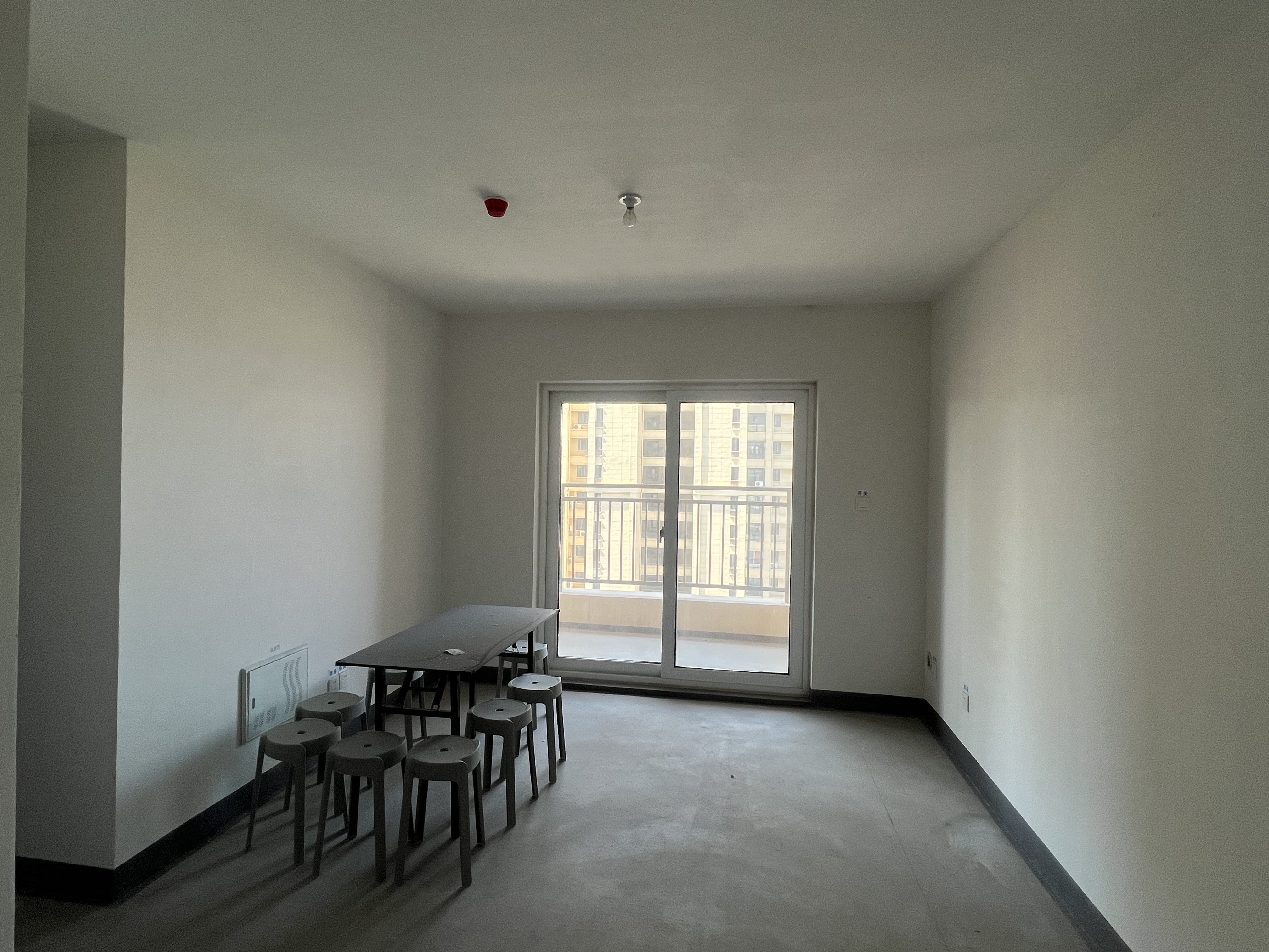世茂新界 3室2厅1卫 90.53m&sup2;