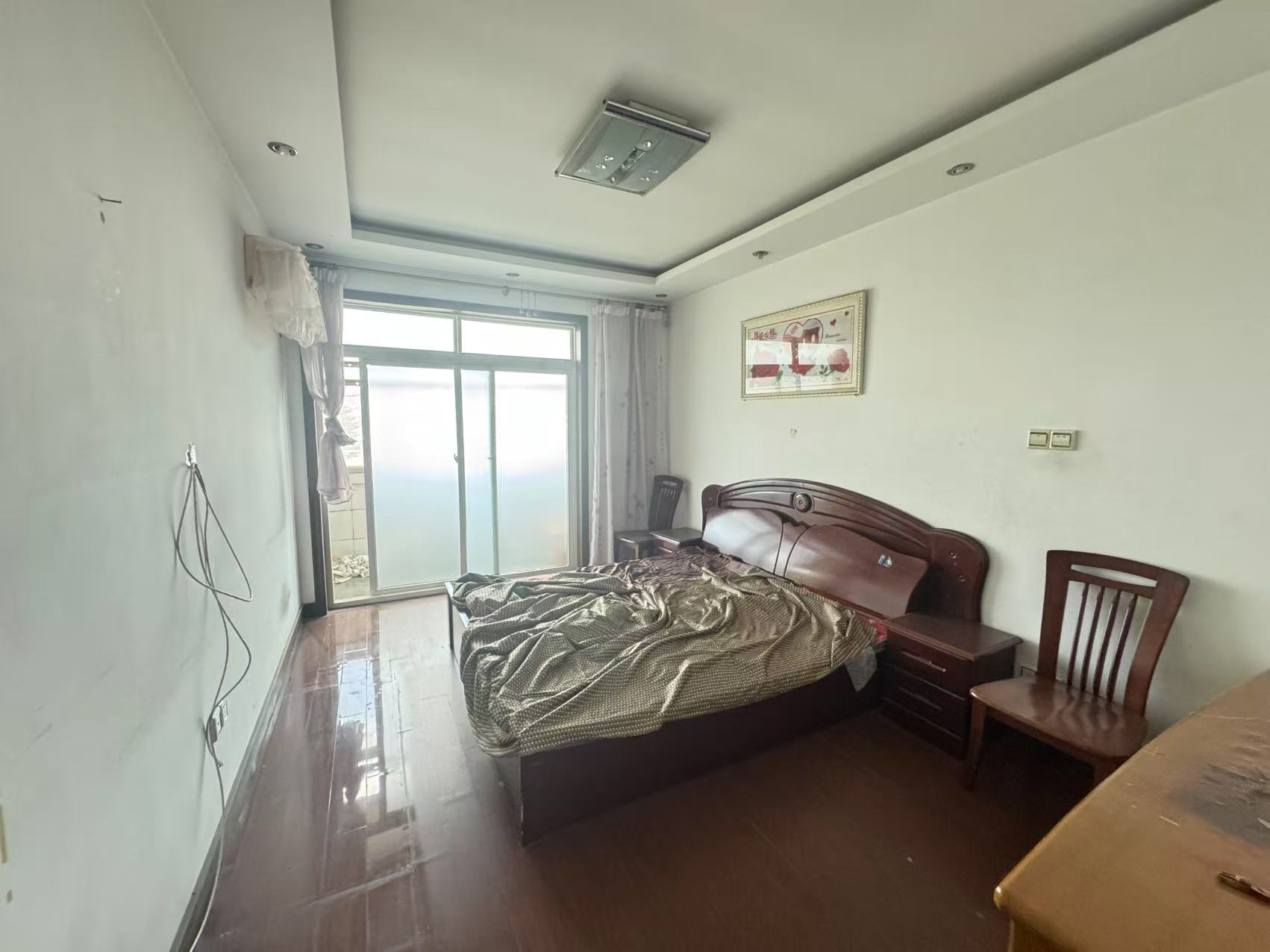 虹桥新村(朝霞路) 3室1厅1卫 72.00m&sup2;