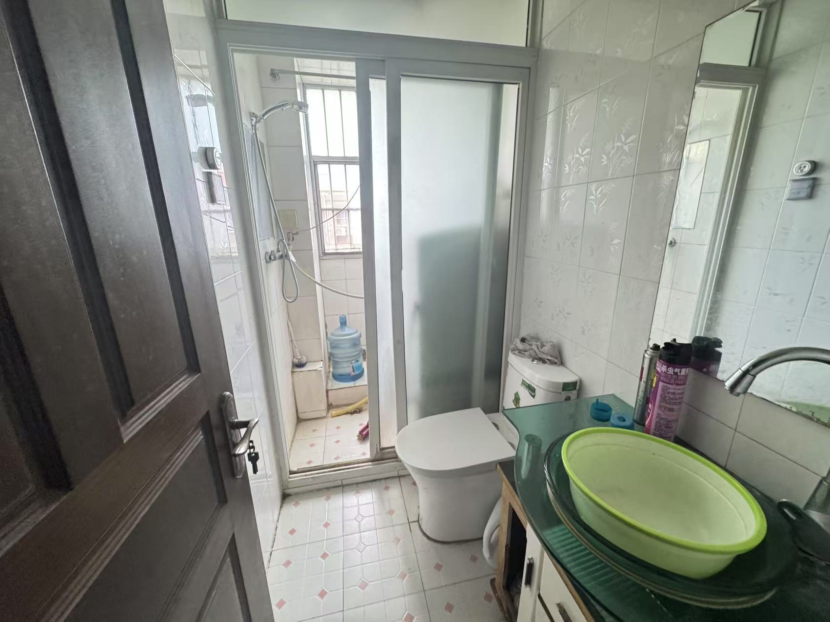 虹桥新村(朝霞路) 3室1厅1卫 72.00m&sup2;