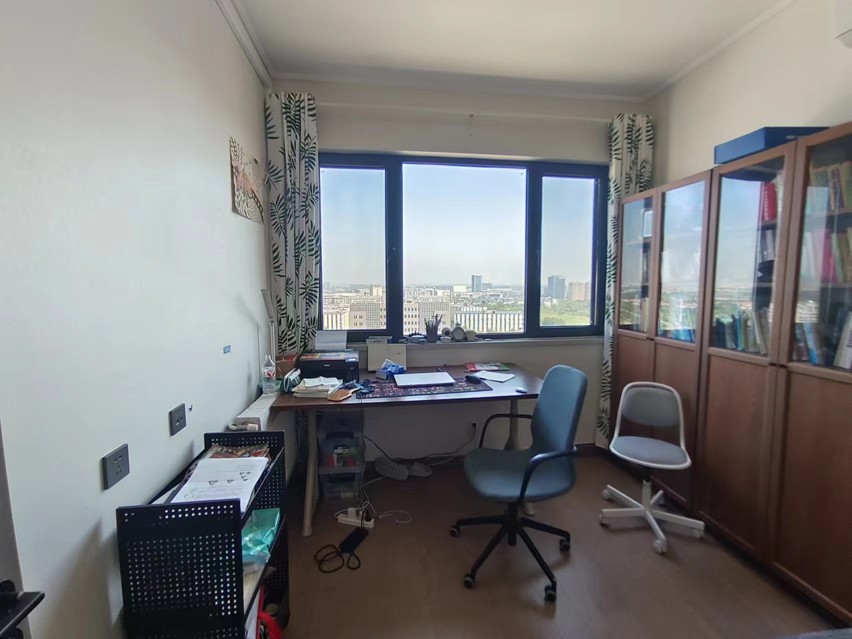 万科翡翠东第 4室2厅2卫 150m&sup2;