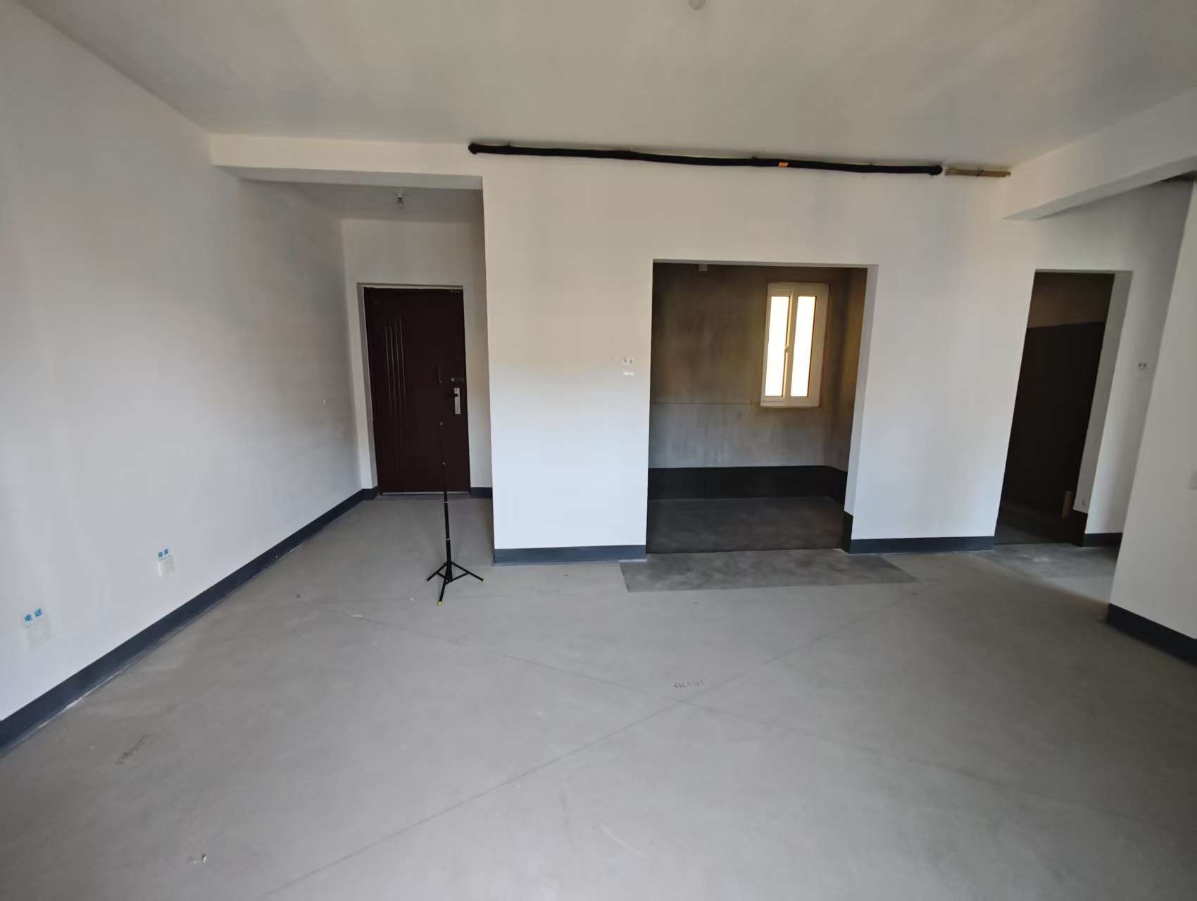 世茂新界 3室2厅2卫 90.00m²