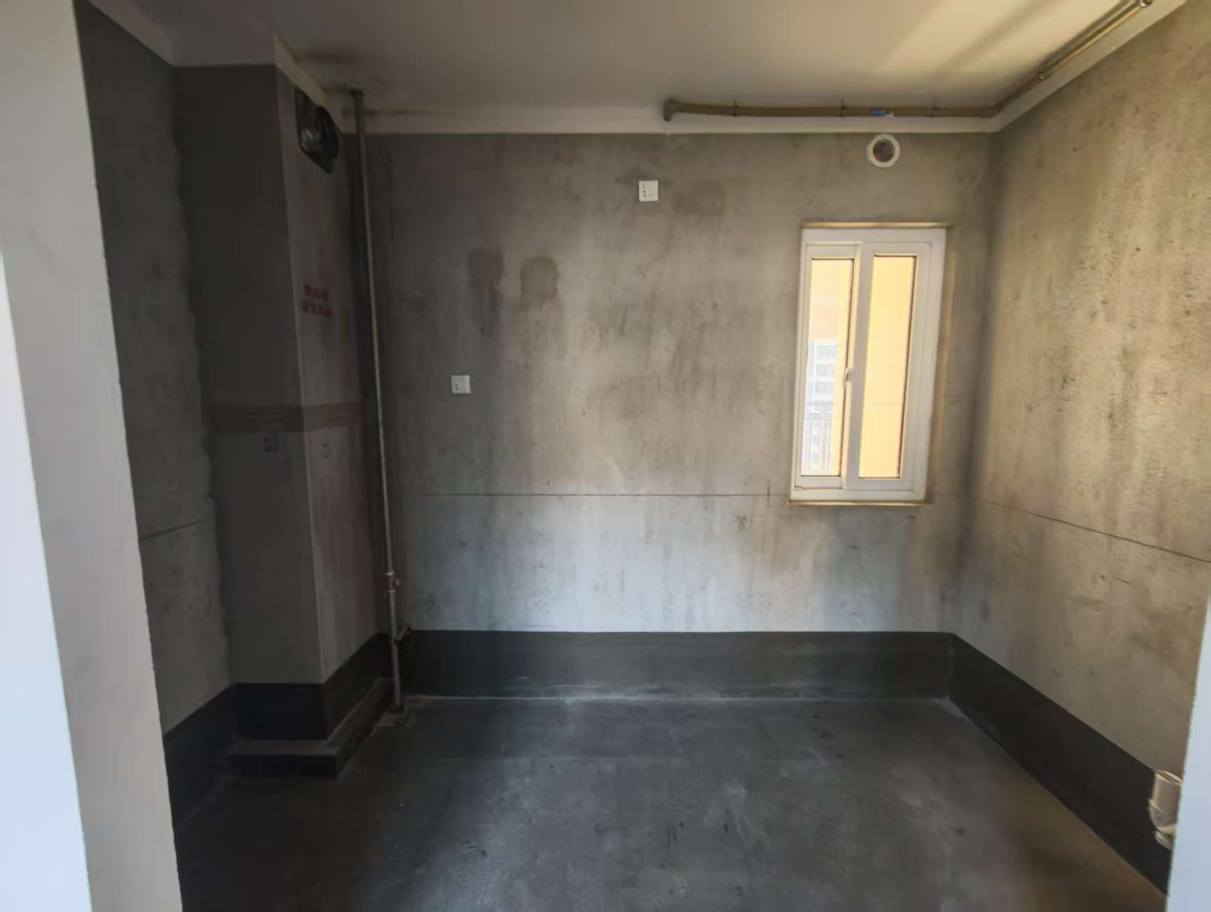 世茂新界 3室2厅2卫 90.00m&sup2;
