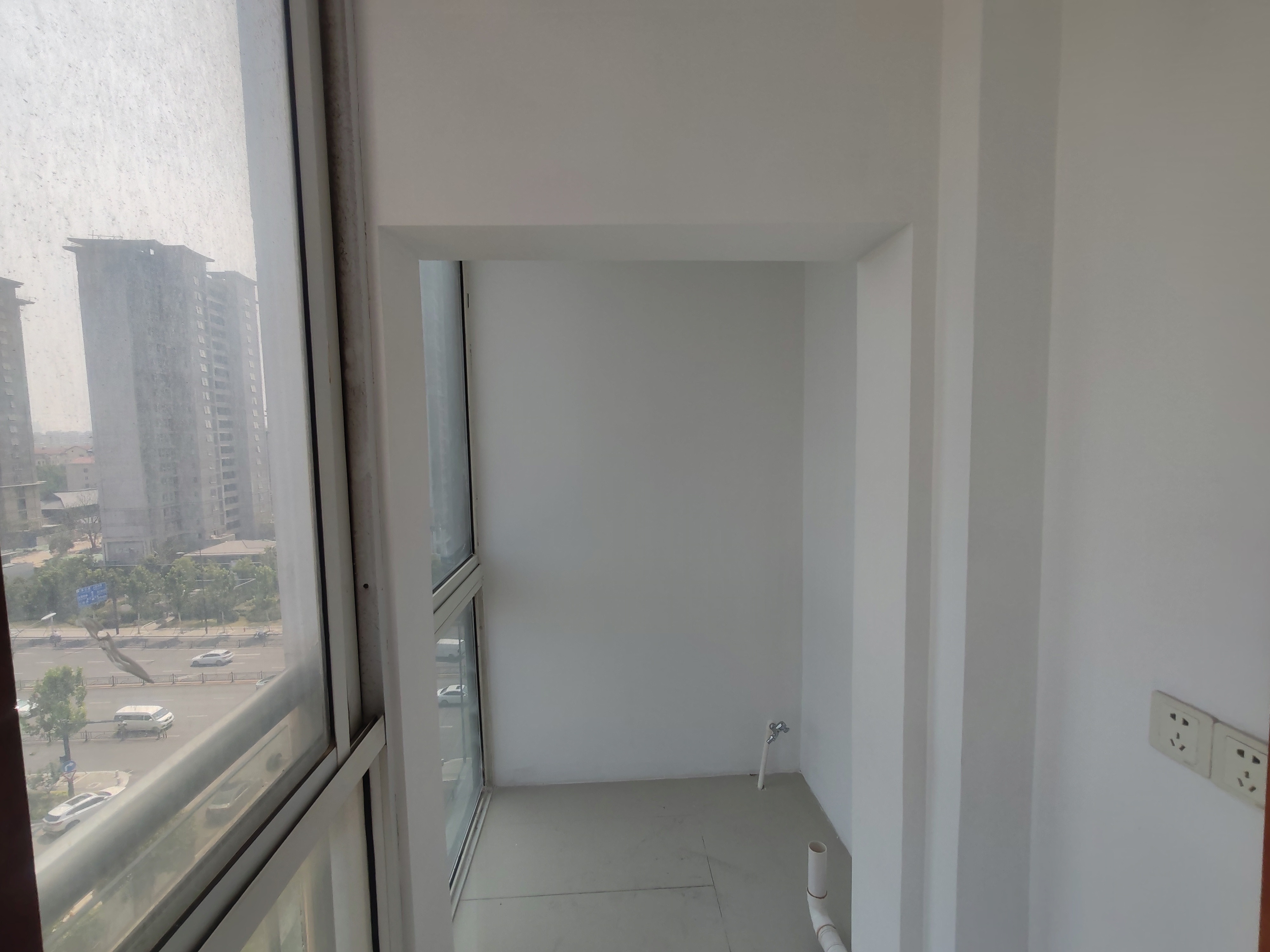 尚德城邦 1室1厅1卫 75.35m&sup2;
