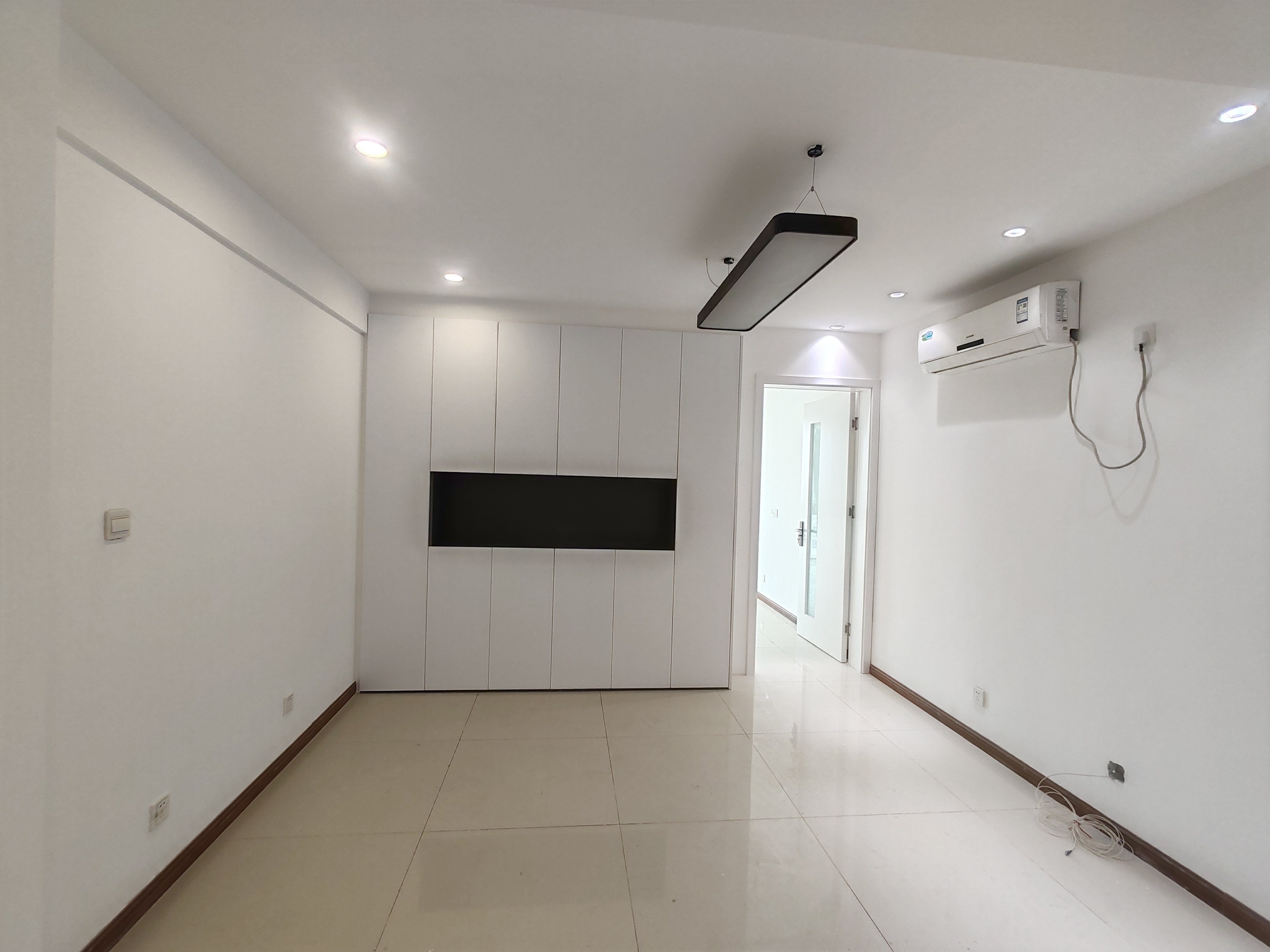 尚德城邦 1室1厅1卫 75.35m&sup2;
