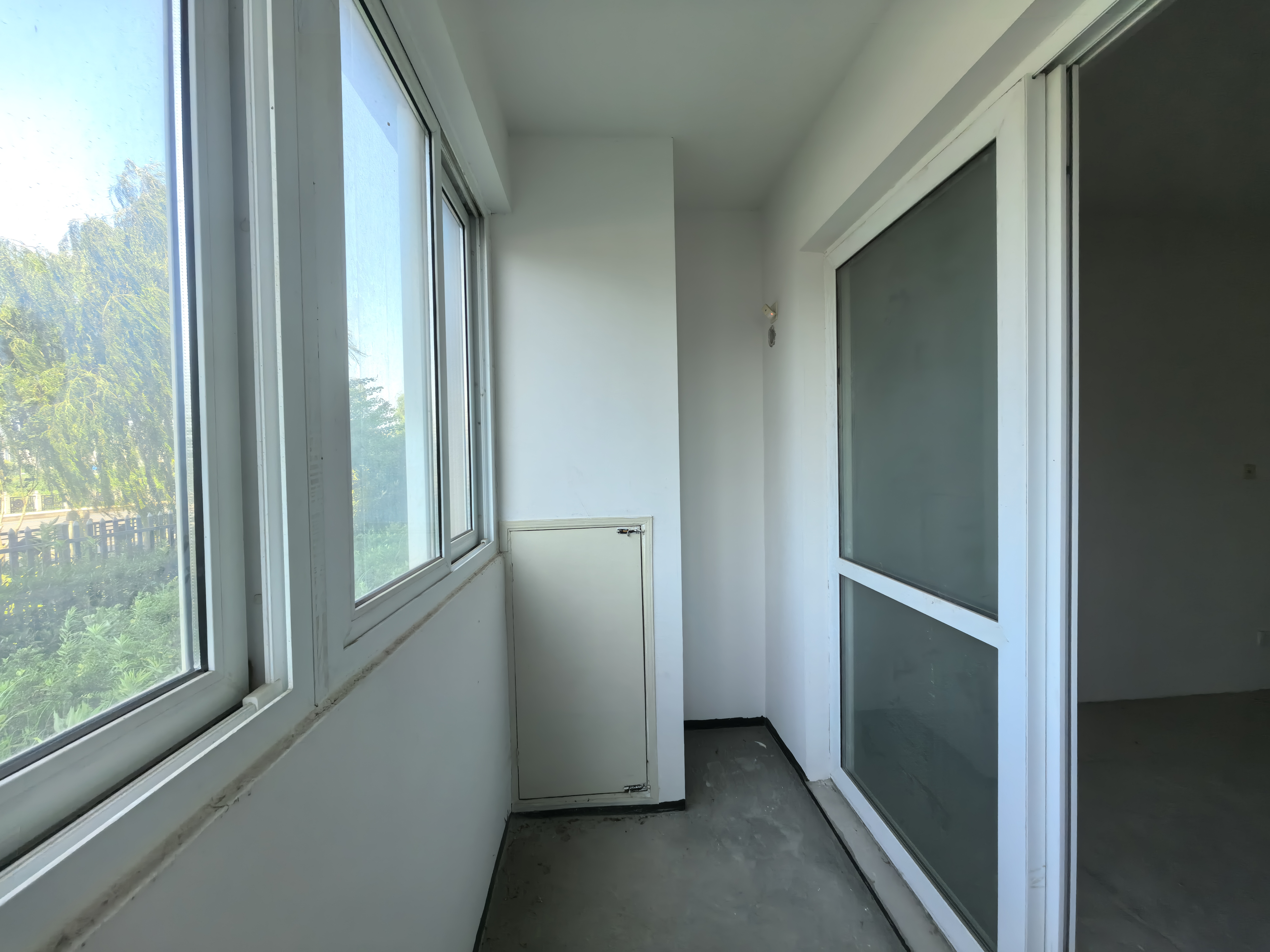 天香苑 2室2厅1卫 79m&sup2;