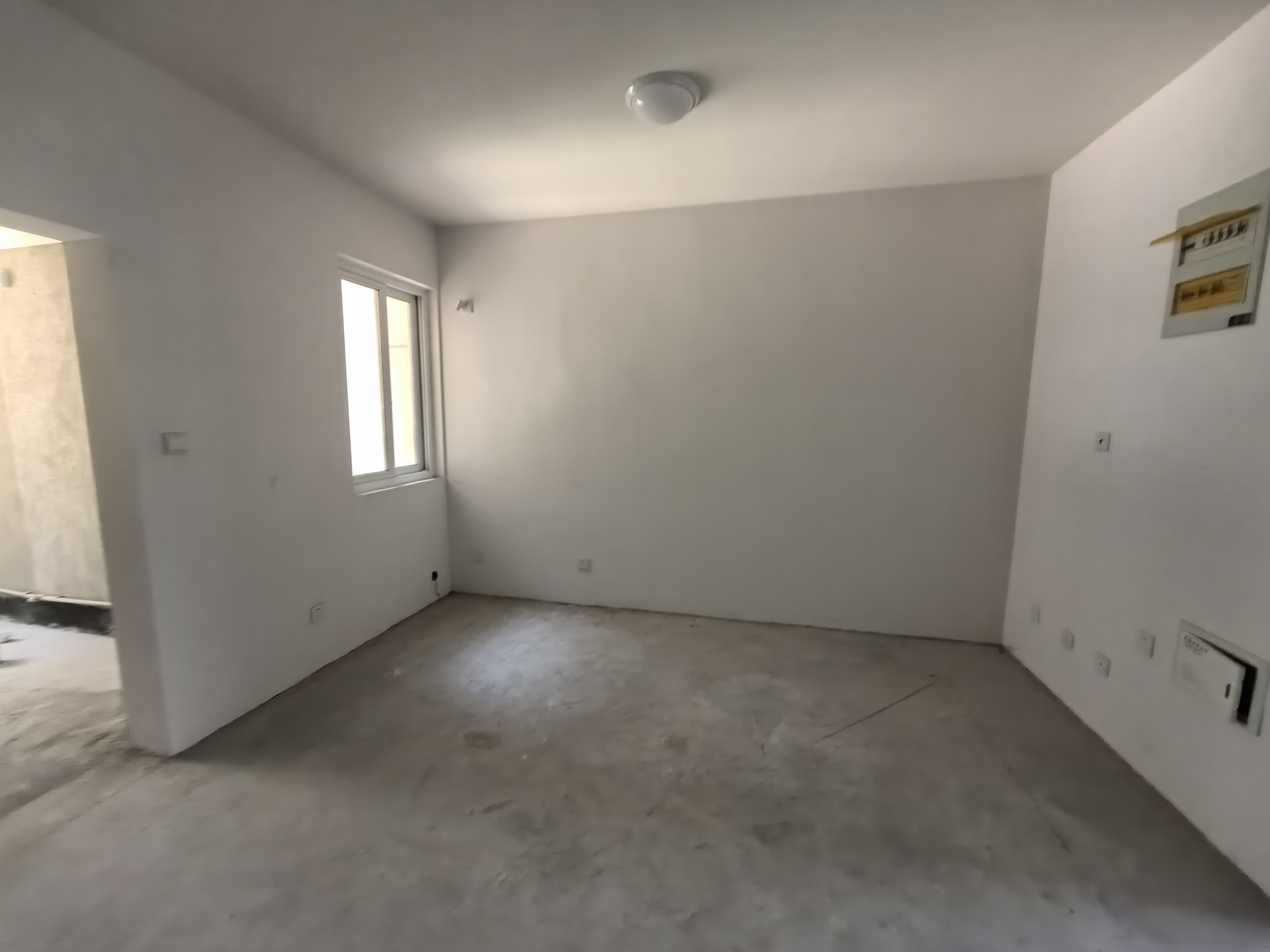 天香苑 2室2厅1卫 79m&sup2;