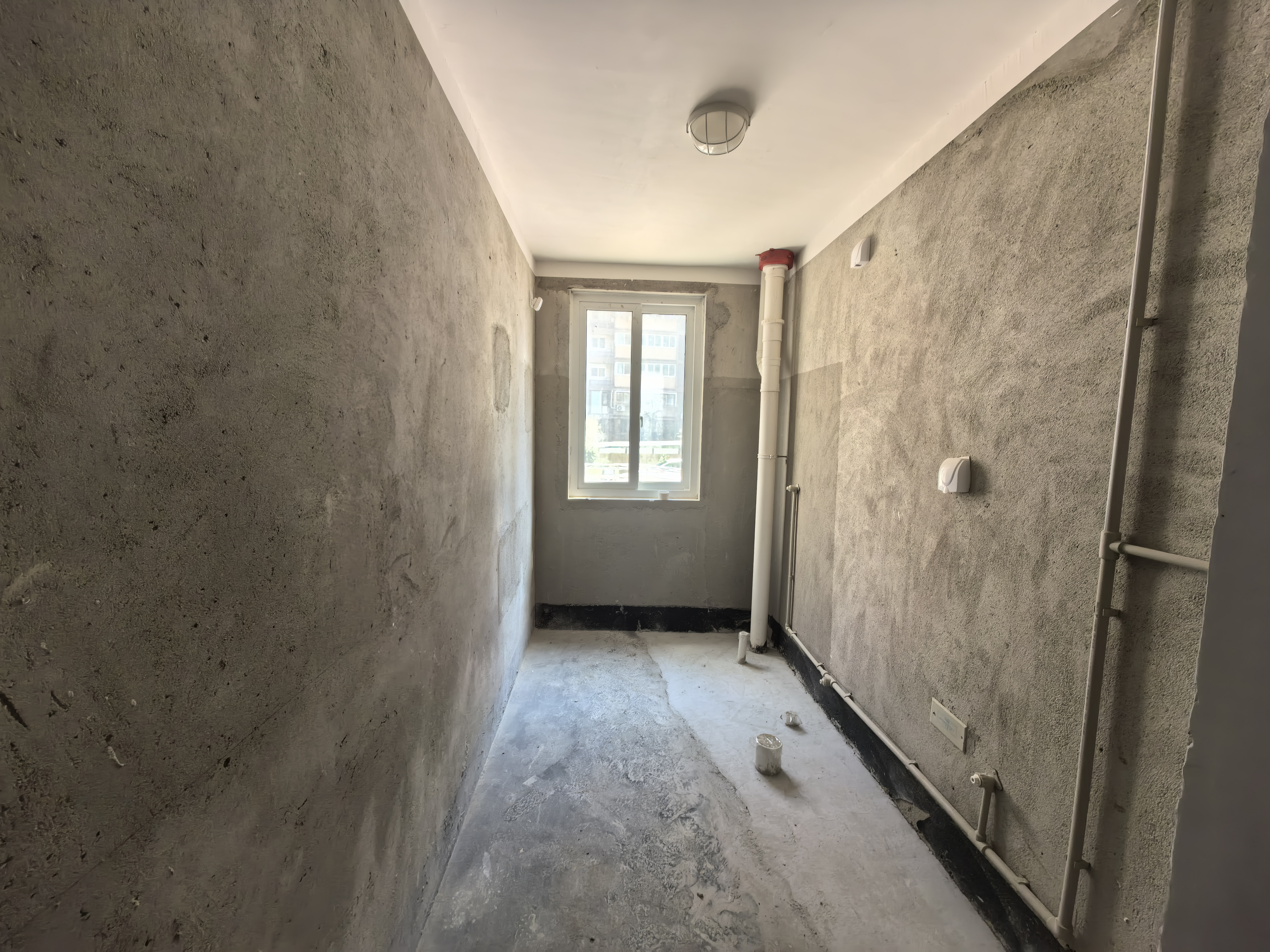 天香苑 2室2厅1卫 79m&sup2;