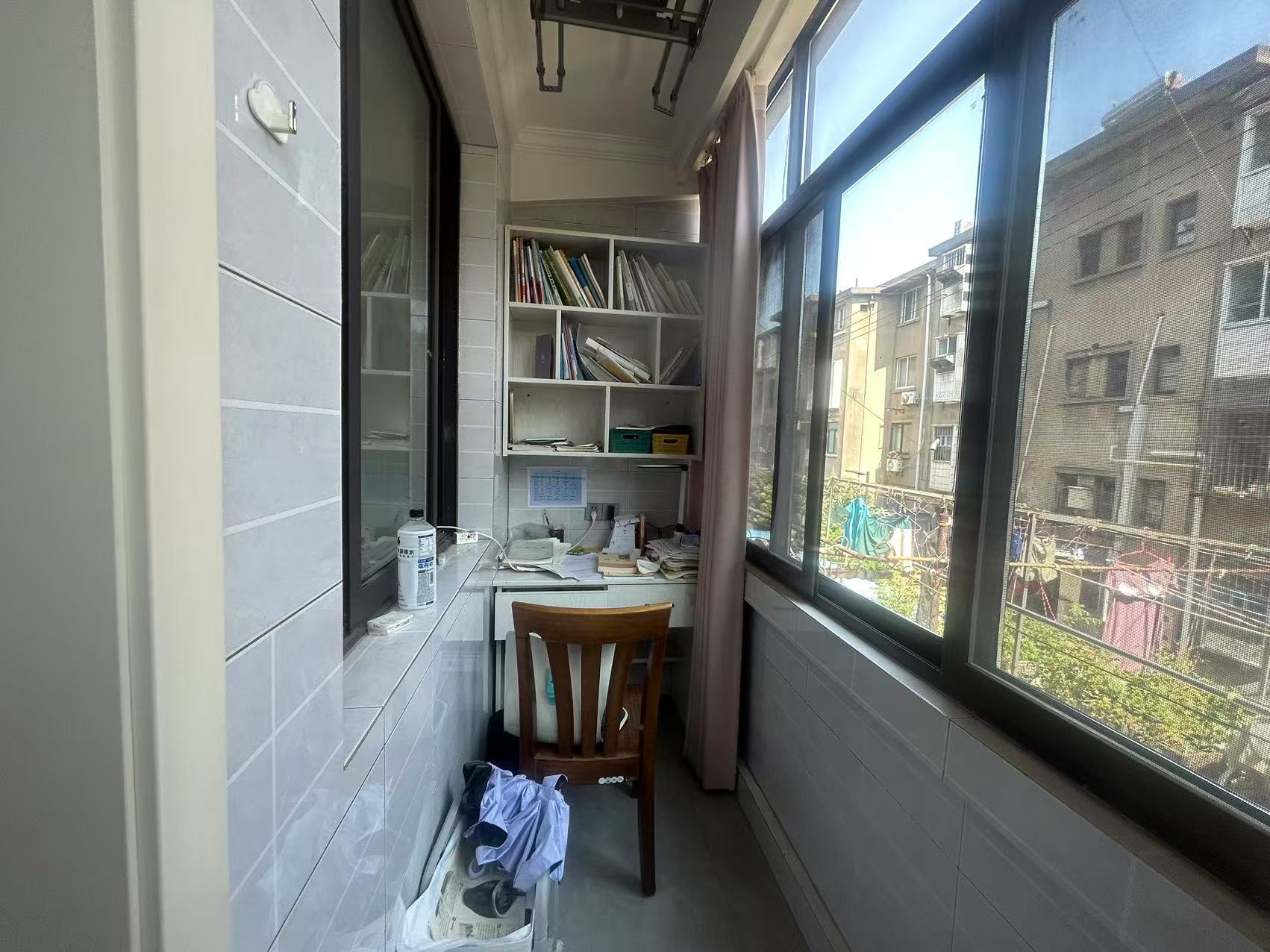 新建路新村(新建花苑) 2室1厅1卫 69.58m&sup2;