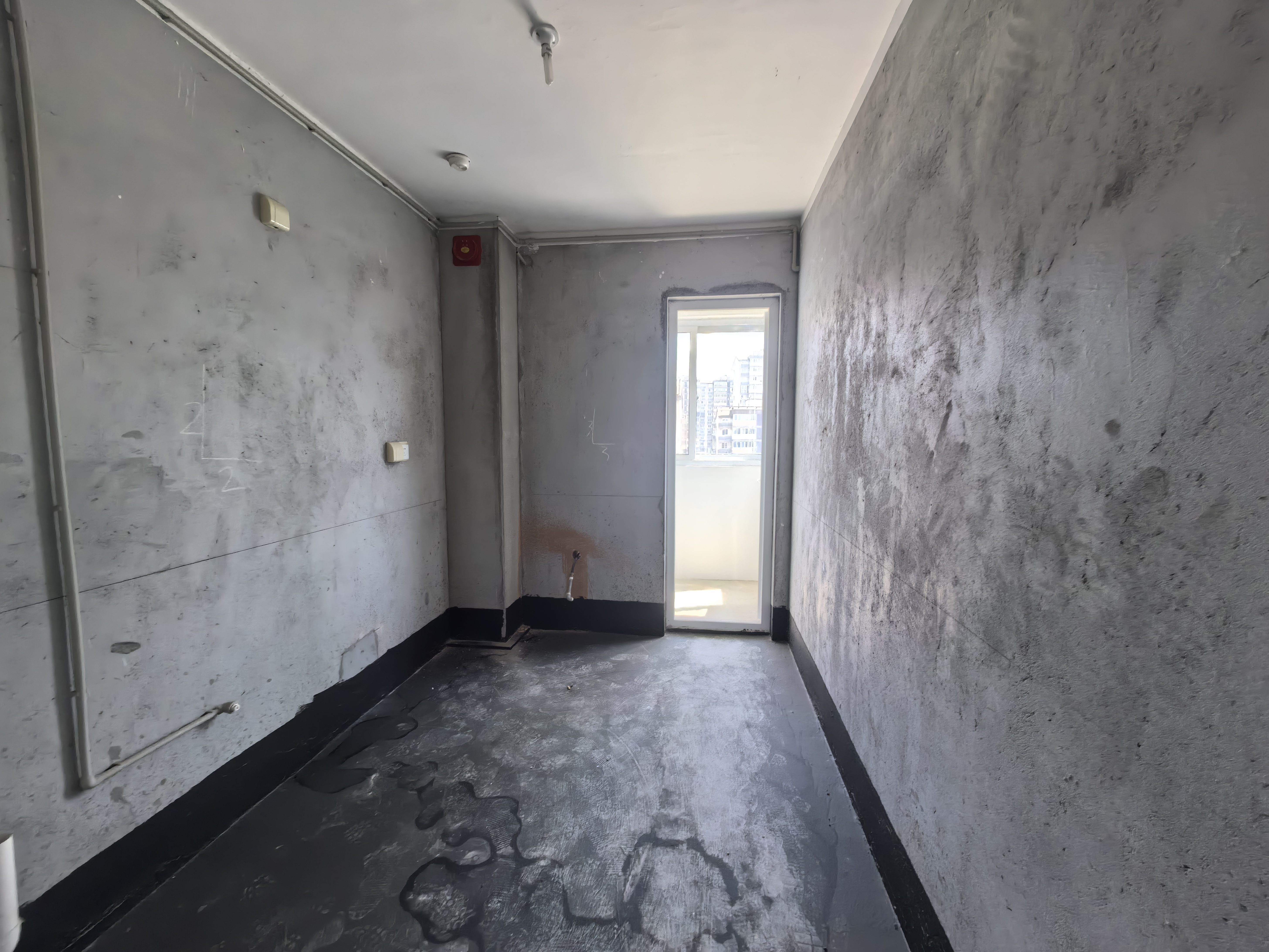 天香苑 6室2厅1卫 185.10m&sup2;