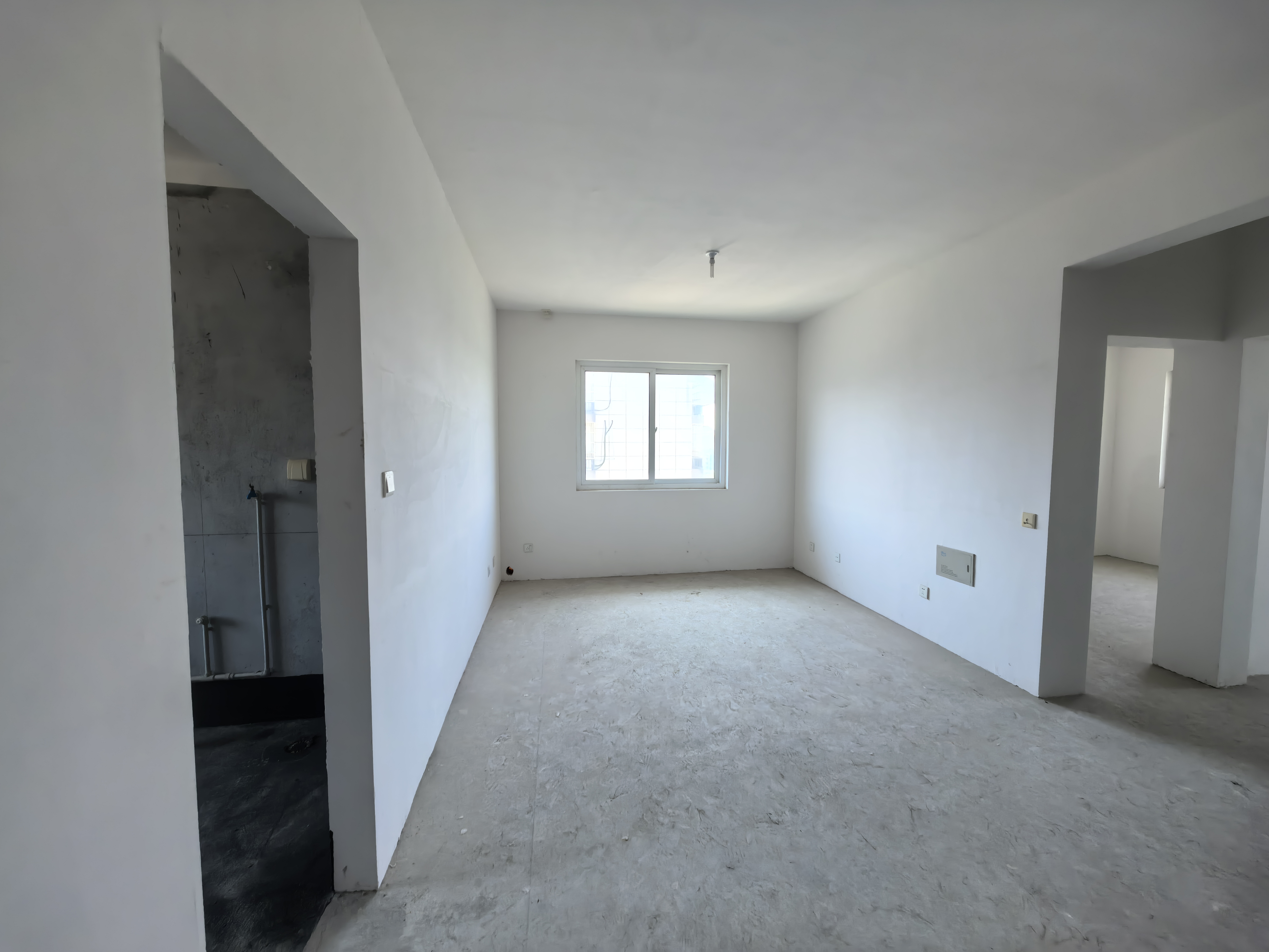 天香苑 6室2厅1卫 185.10m&sup2;