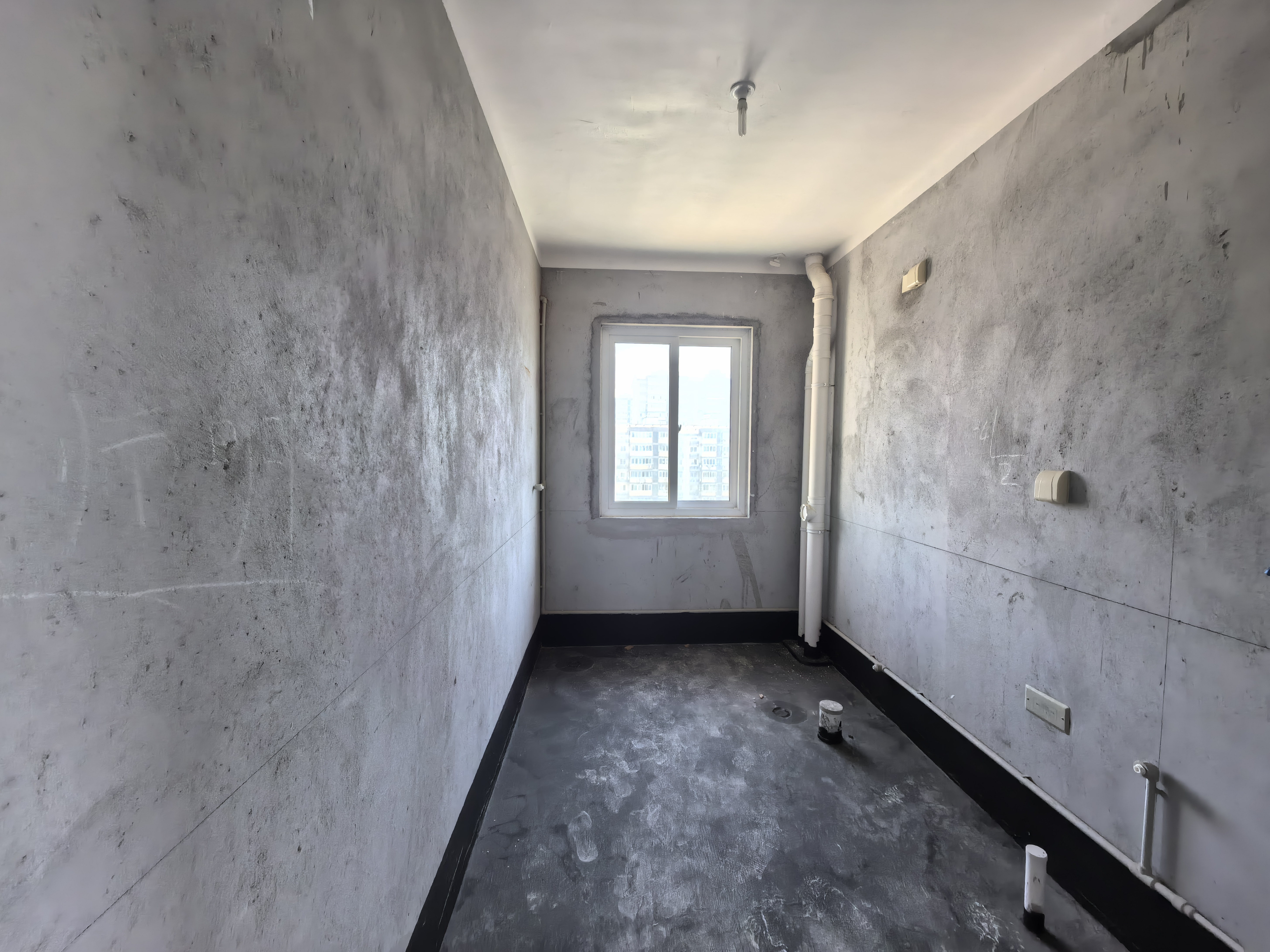 天香苑 6室2厅1卫 185.10m&sup2;