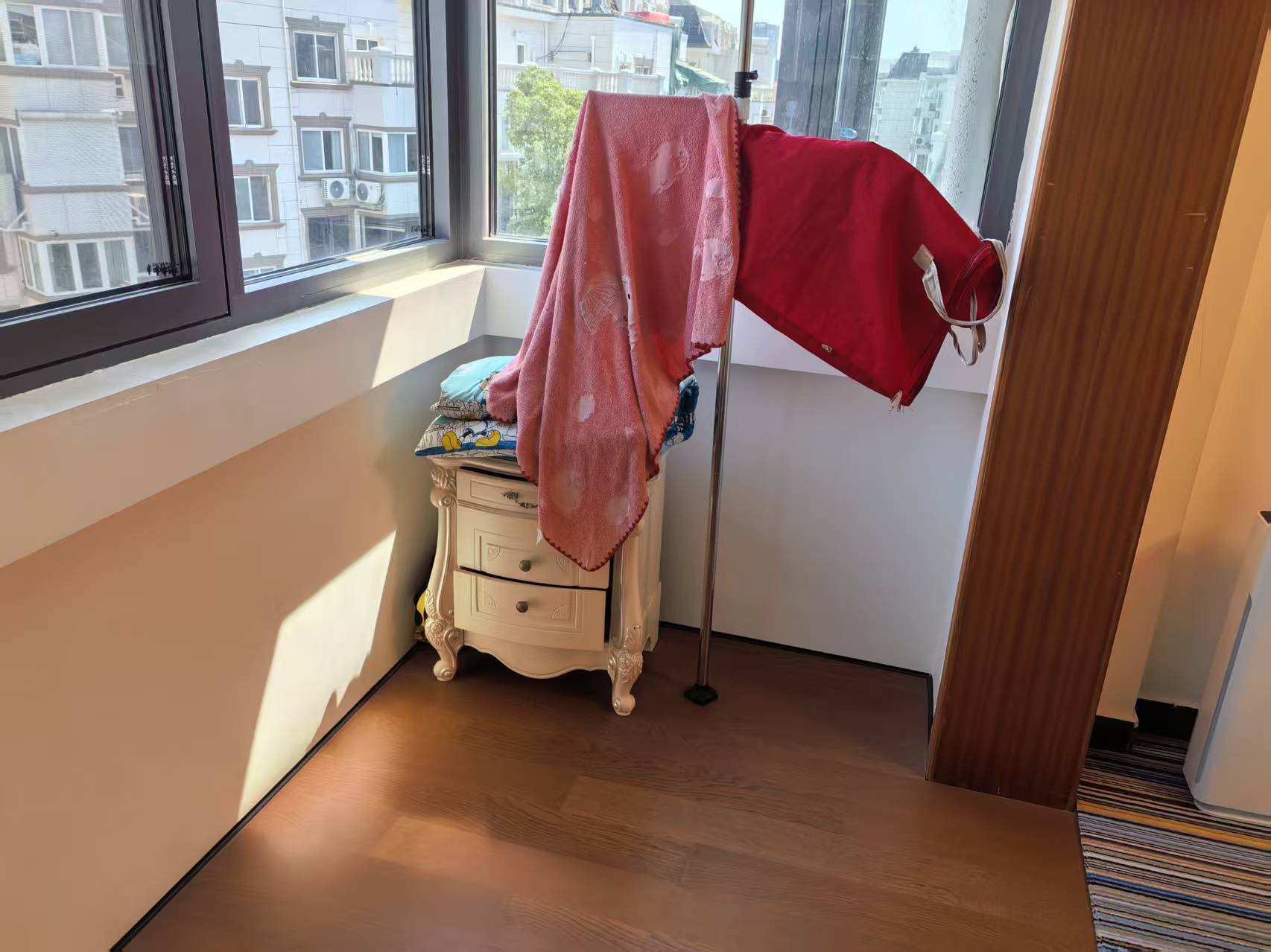 颐和花园 4室2厅2卫 174.1m&sup2;