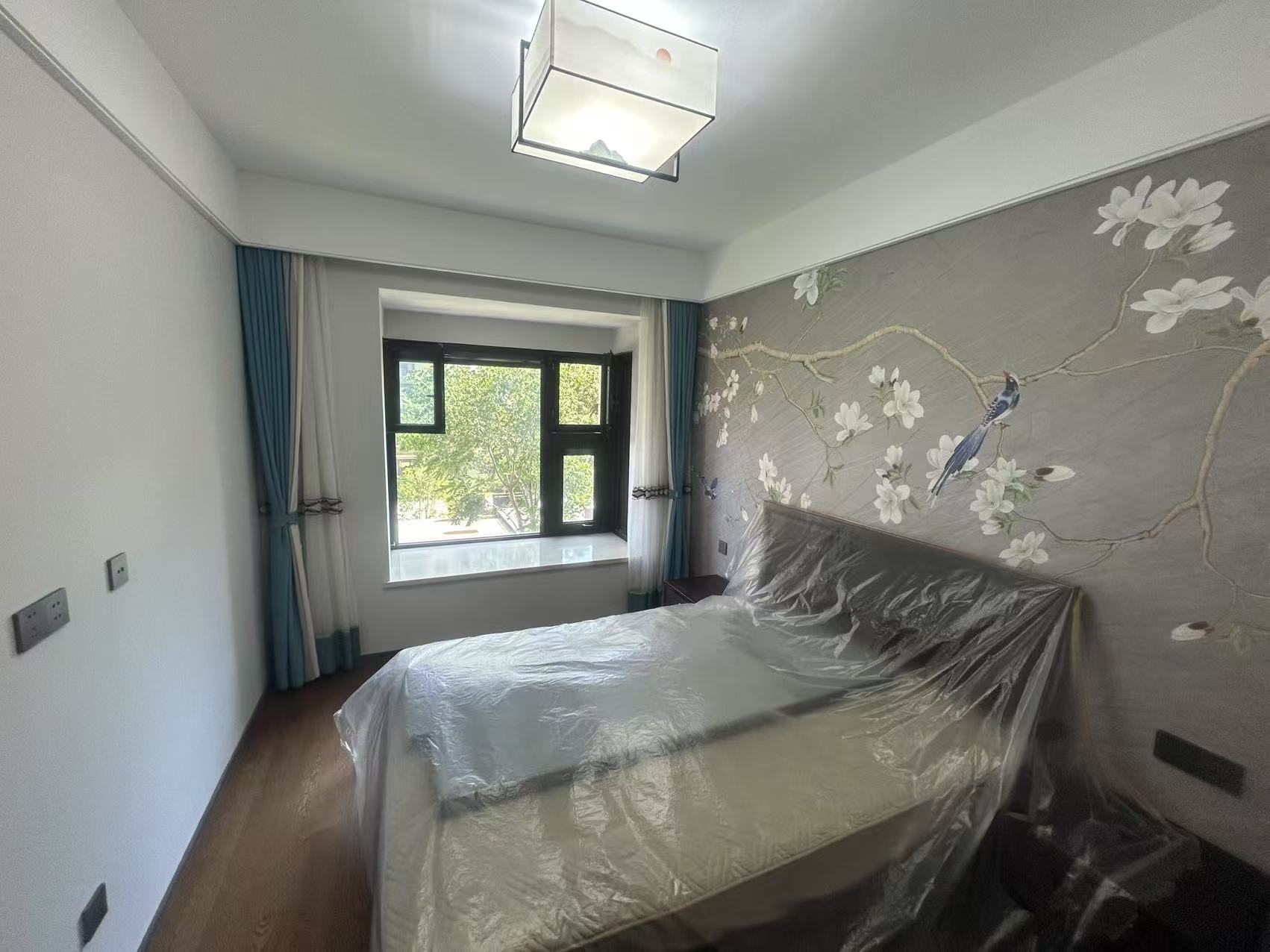 春风南岸西园 4室2厅2卫 136m&sup2;