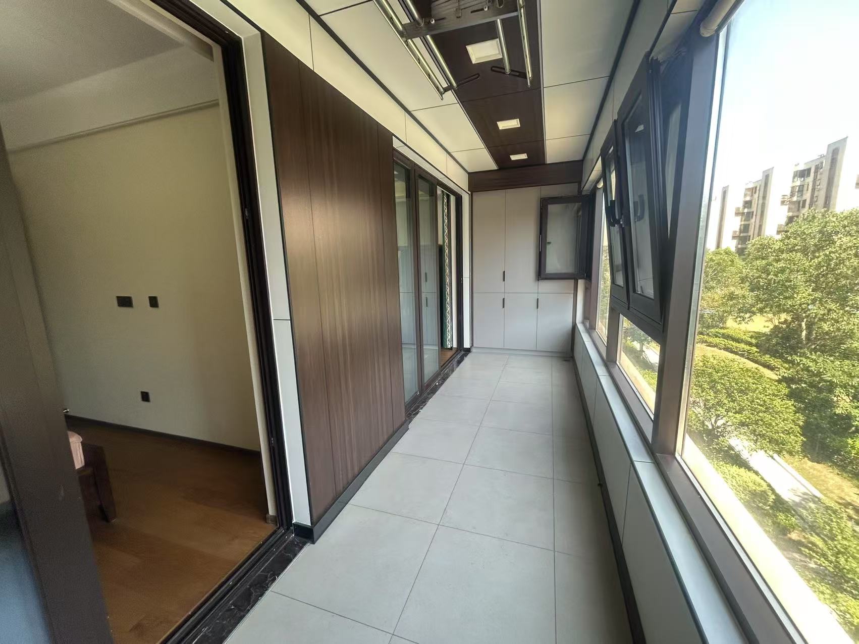 春风南岸西园 4室2厅2卫 136m&sup2;