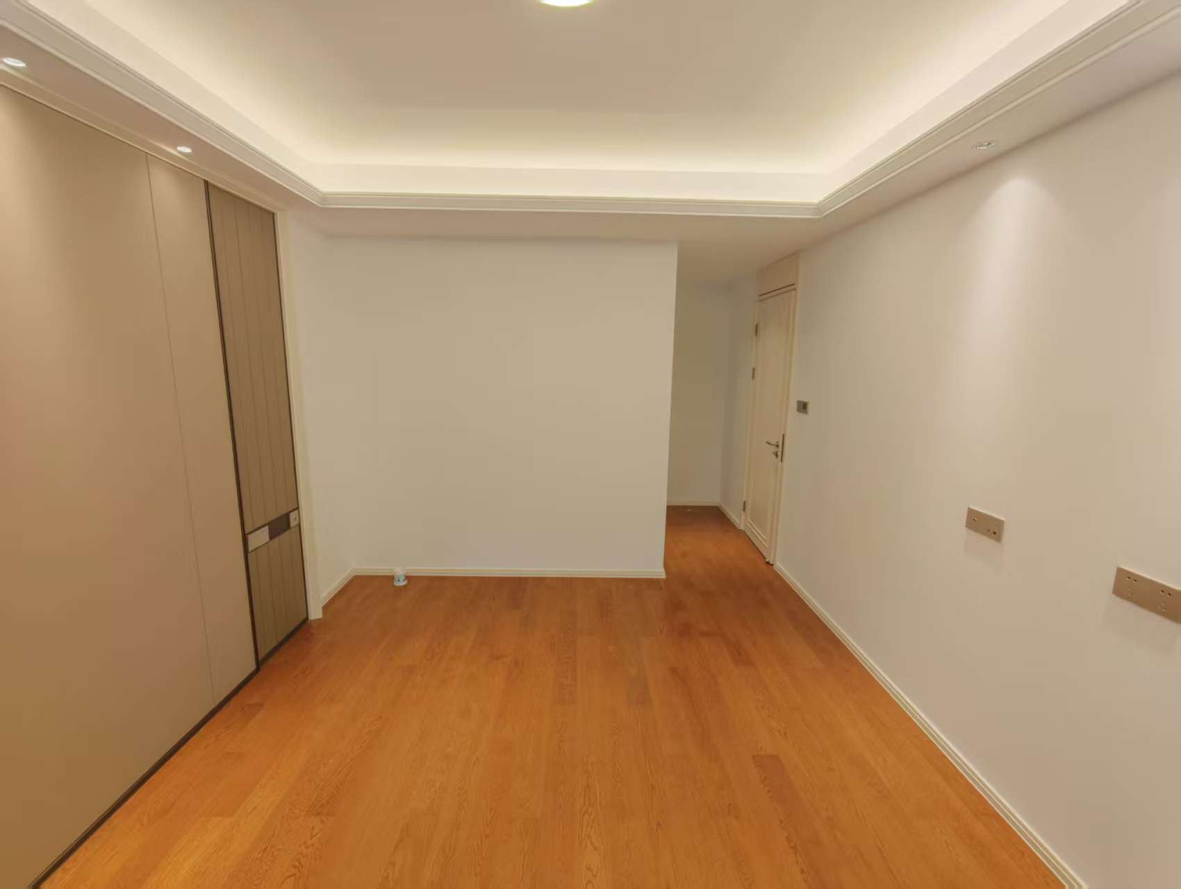 崇川金茂府 3室2厅2卫 119.00m&sup2;