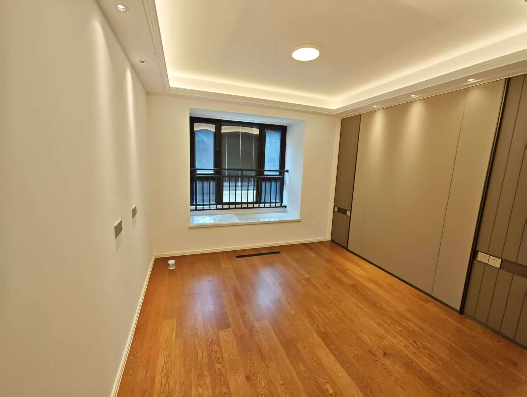 崇川金茂府 3室2厅2卫 119.00m&sup2;