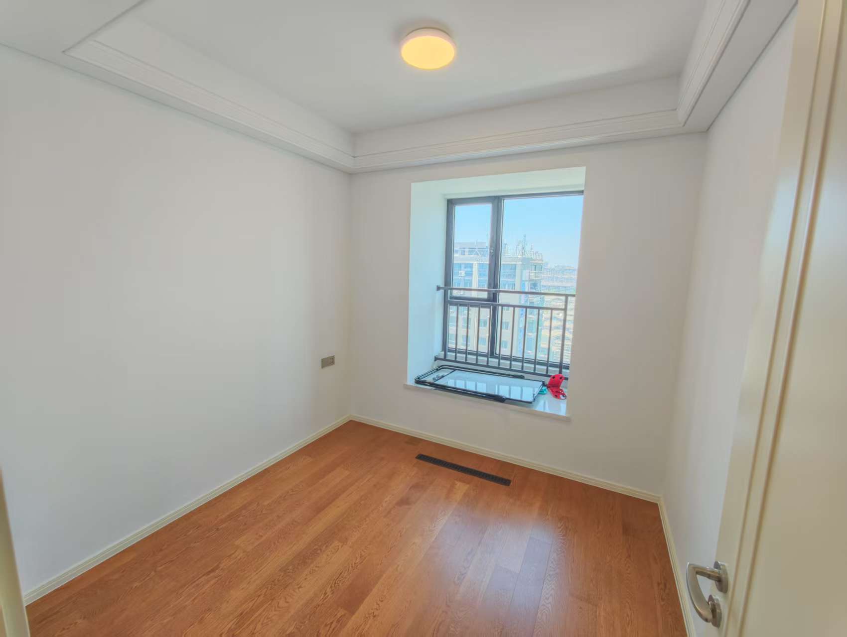 崇川金茂府 3室2厅2卫 119.00m&sup2;