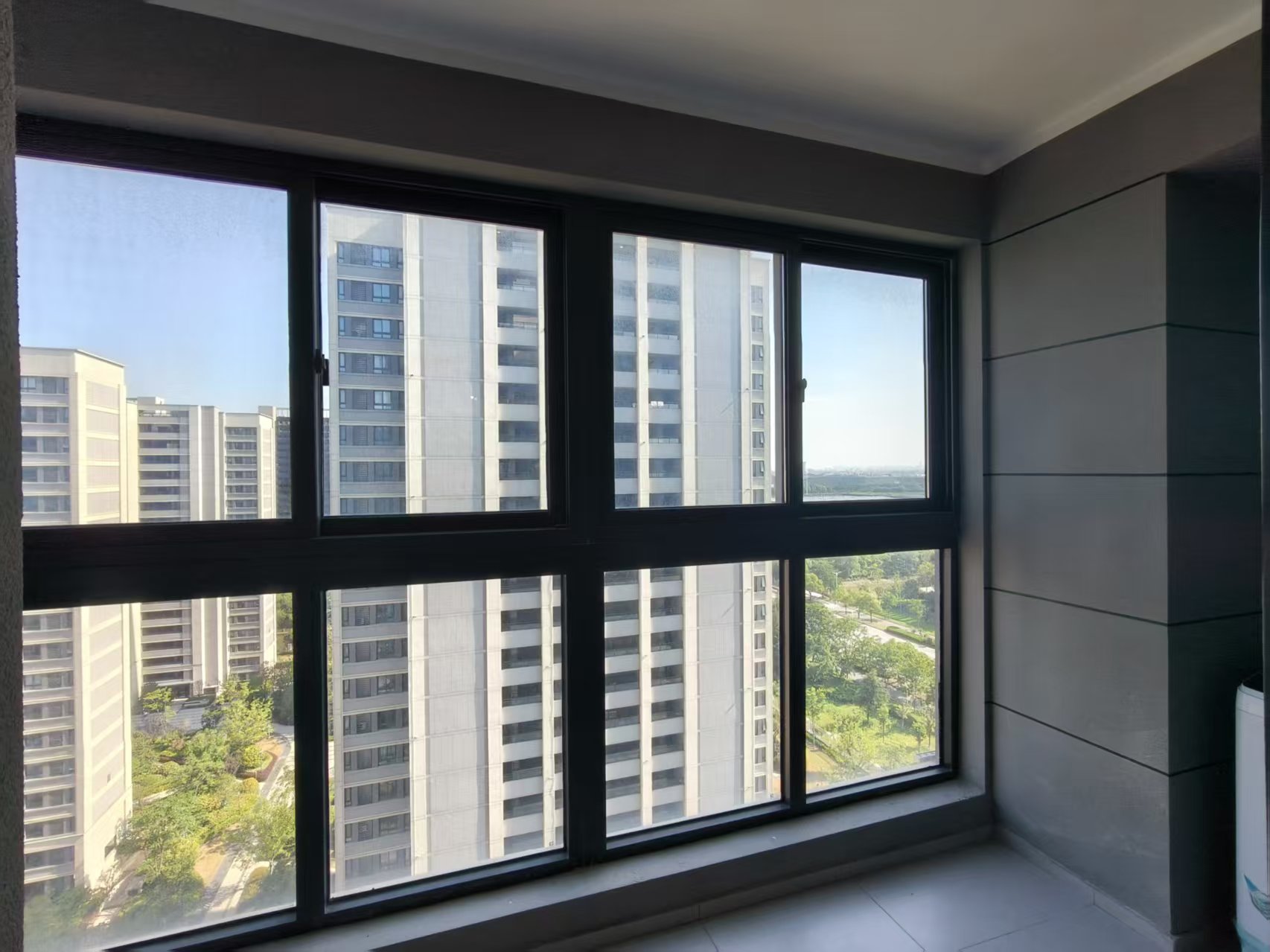万科未来之光 3室2厅2卫 123m&sup2;