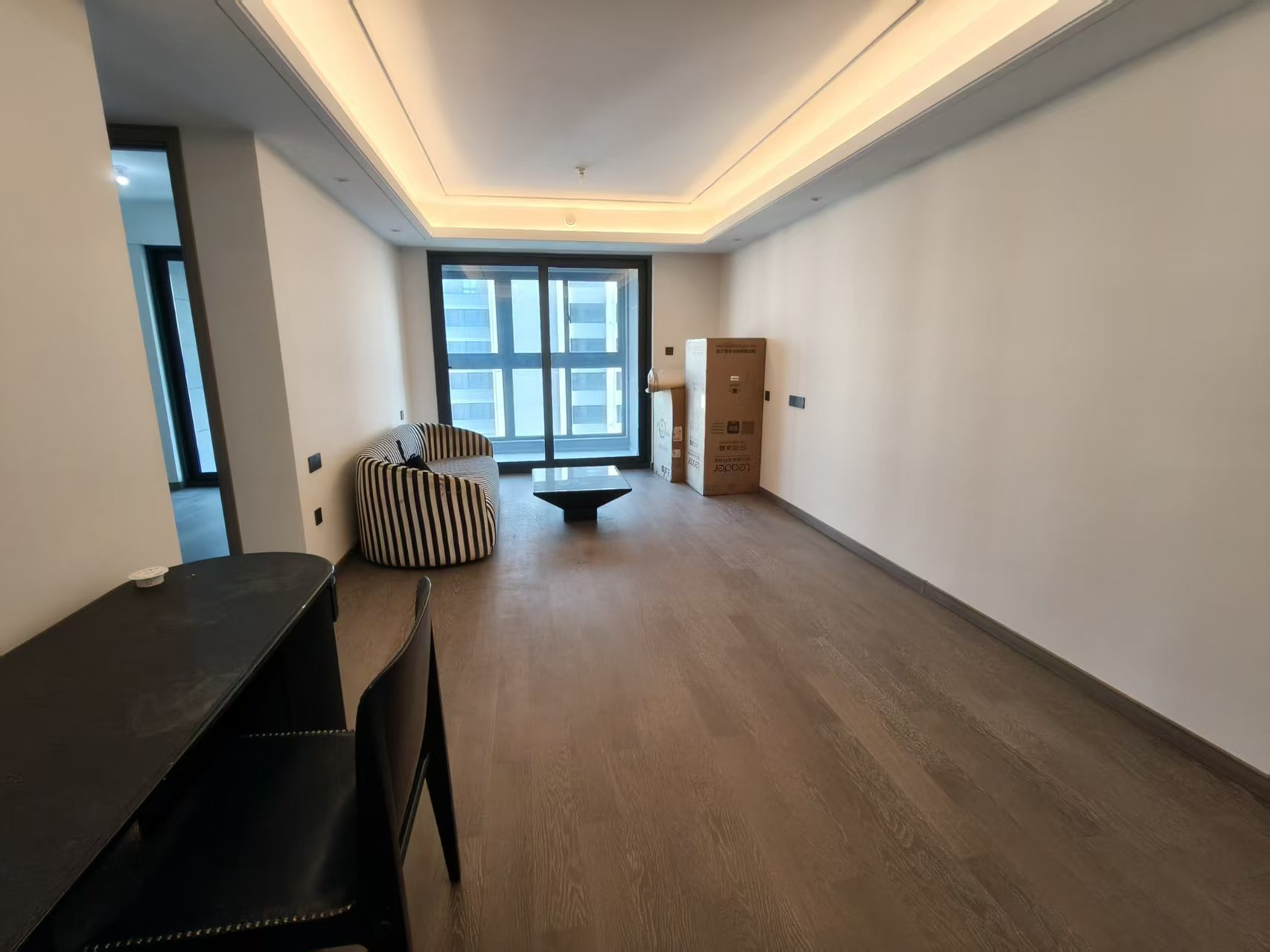 万科未来之光 3室2厅2卫 123m&sup2;