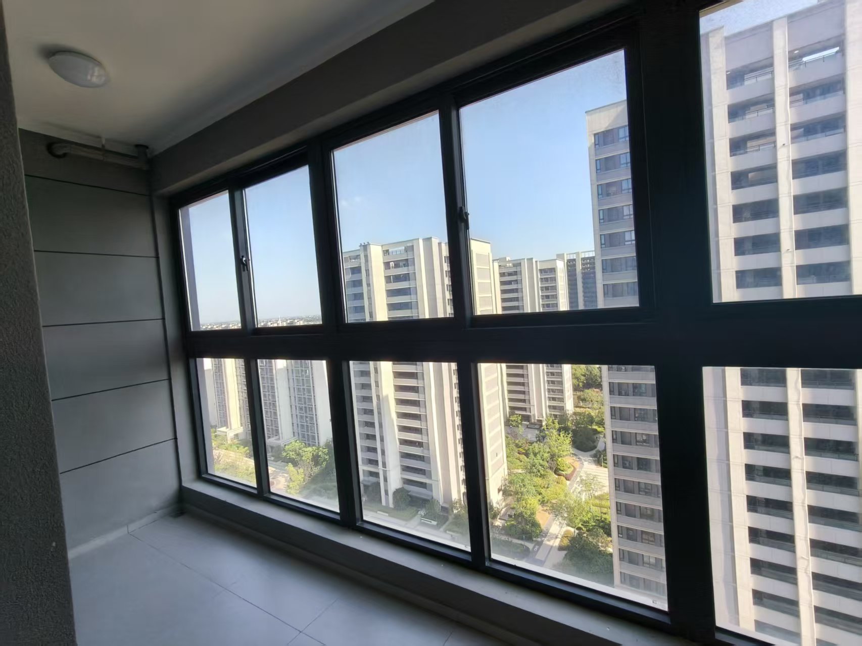 万科未来之光 3室2厅2卫 123m&sup2;