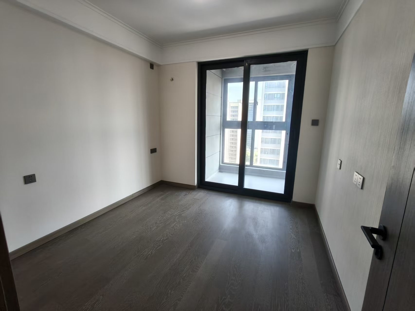 万科未来之光 3室2厅2卫 123m&sup2;