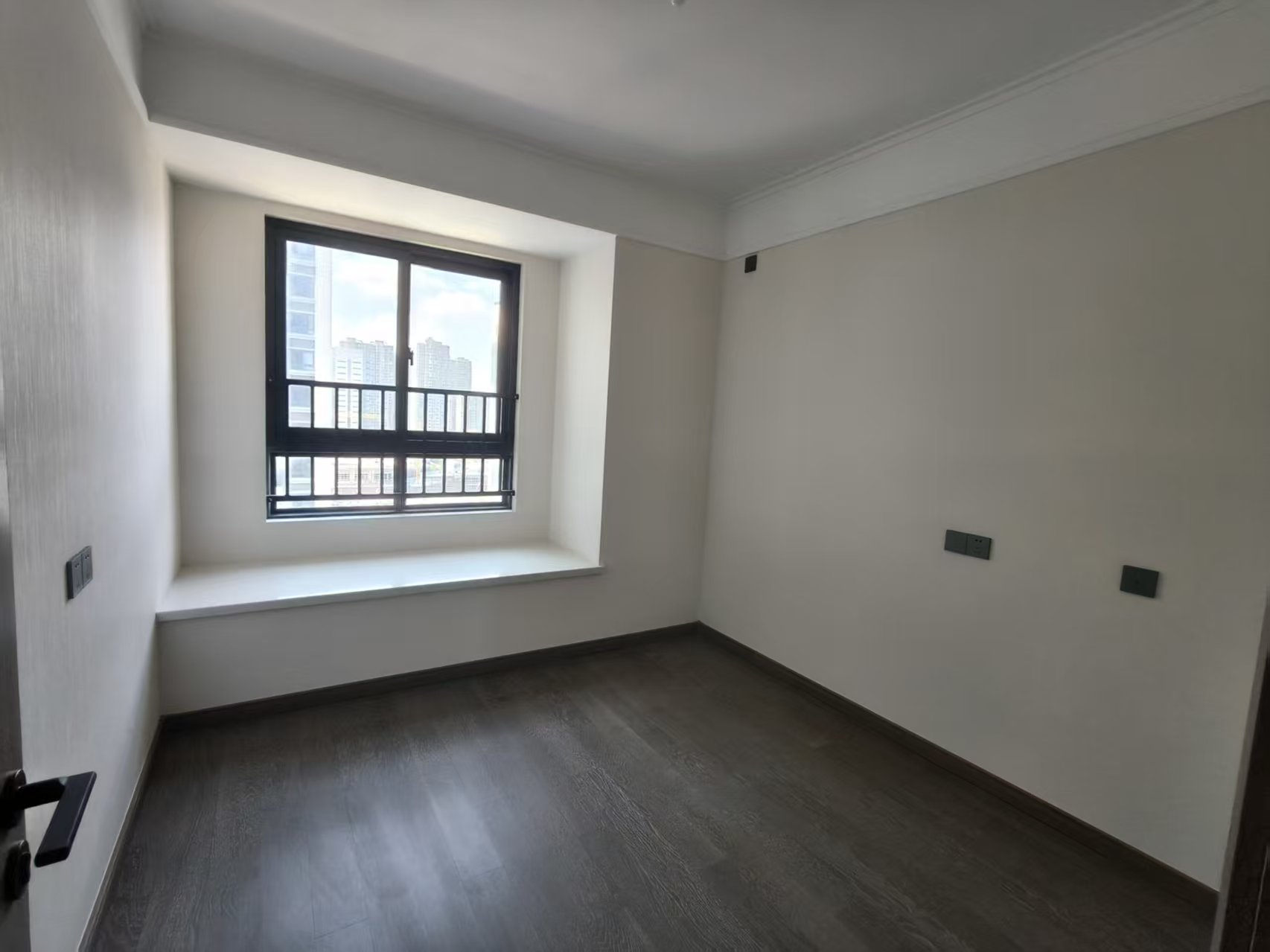 万科未来之光 3室2厅2卫 123m&sup2;