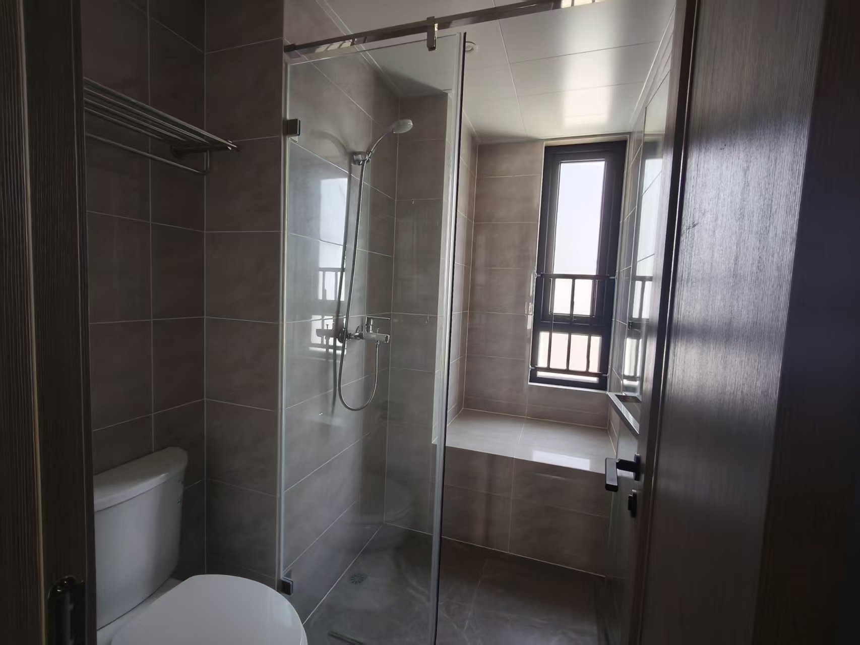 万科未来之光 3室2厅2卫 123m&sup2;