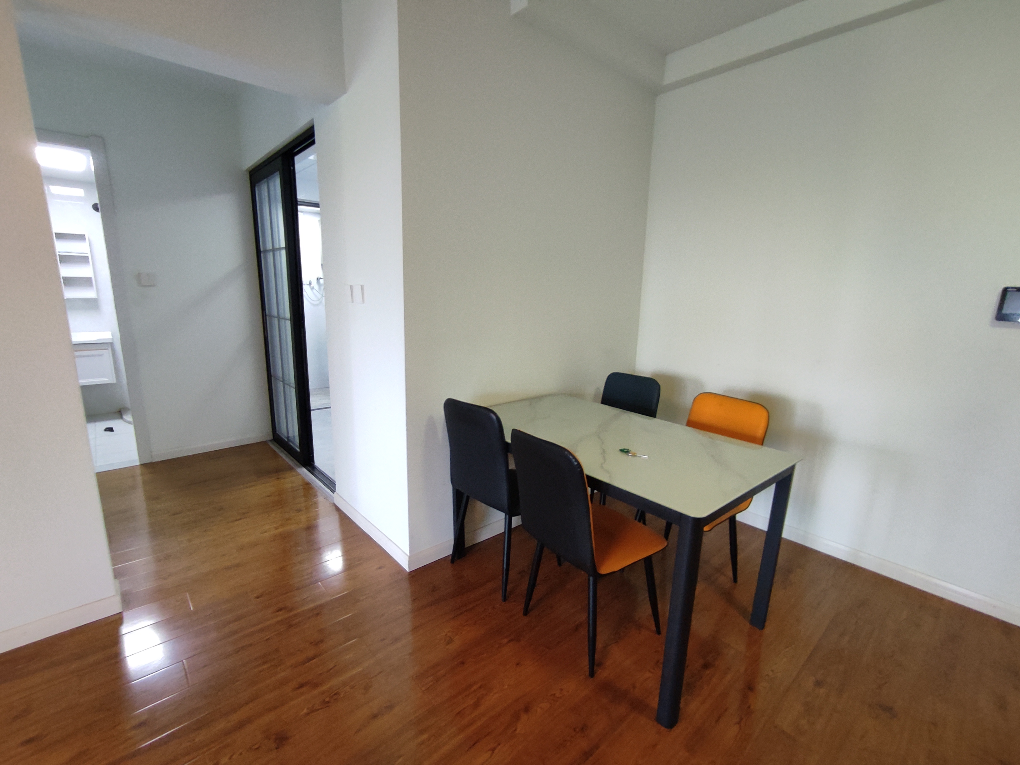 印象公馆 2室2厅1卫 92.00m&sup2;