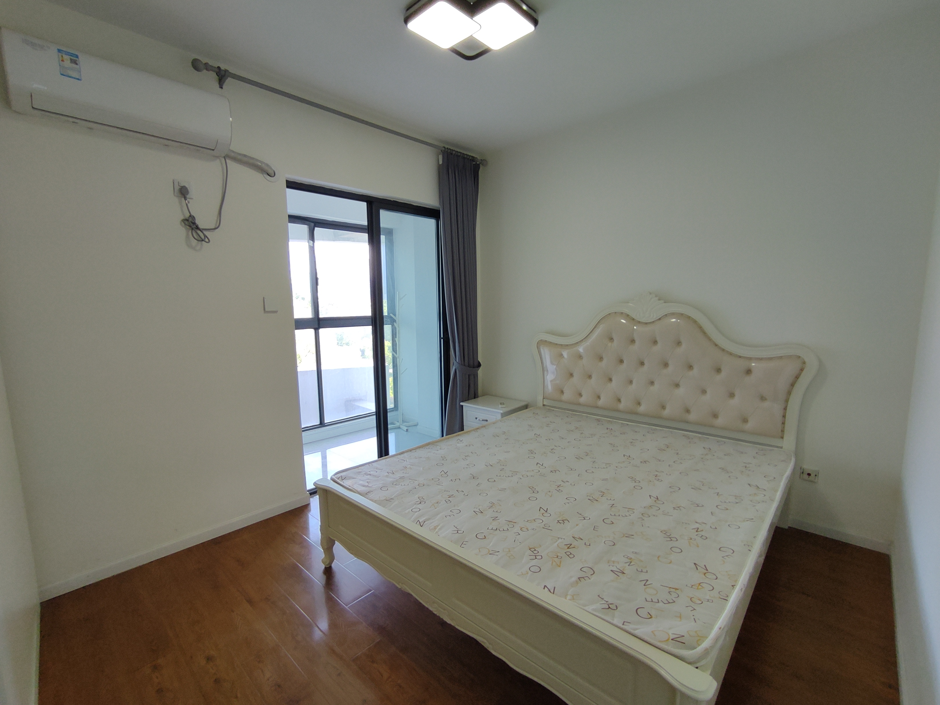 印象公馆 2室2厅1卫 92.00m&sup2;