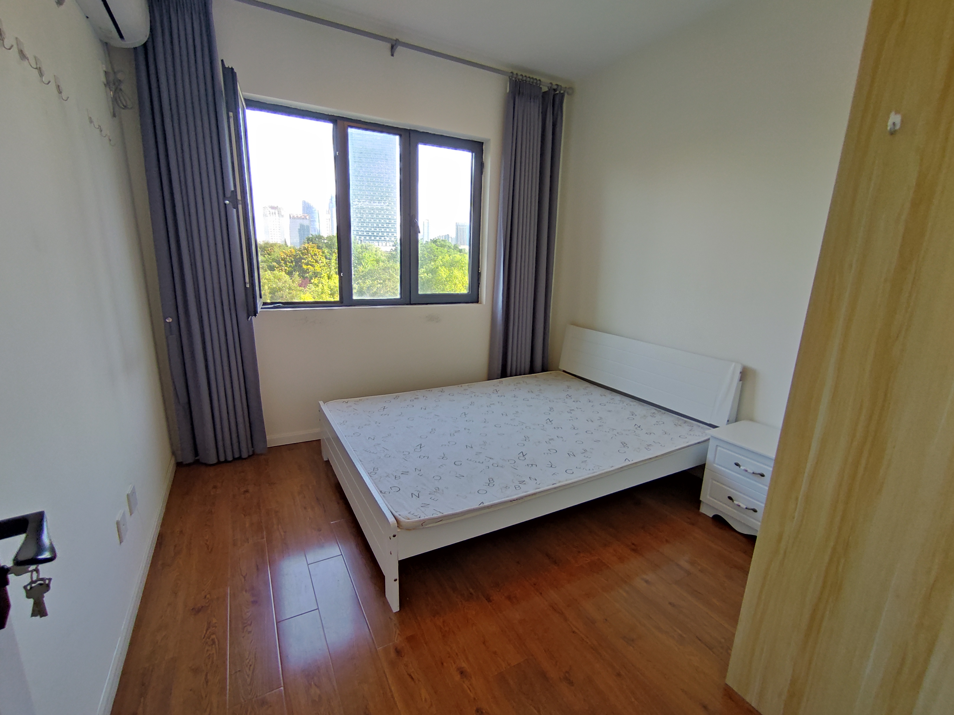 印象公馆 2室2厅1卫 92.00m&sup2;