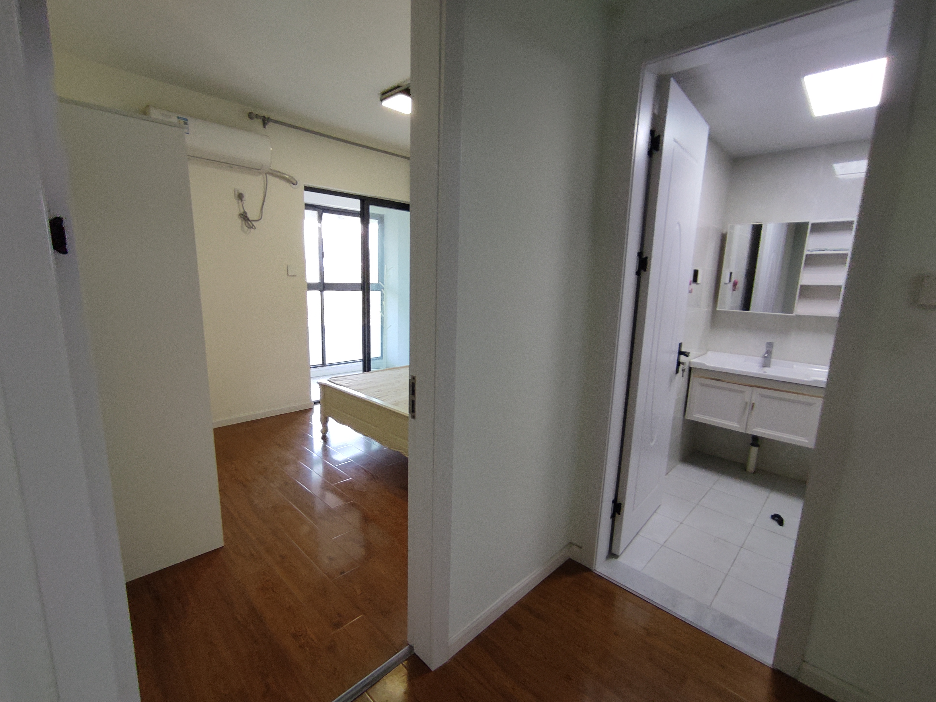 印象公馆 2室2厅1卫 92.00m&sup2;