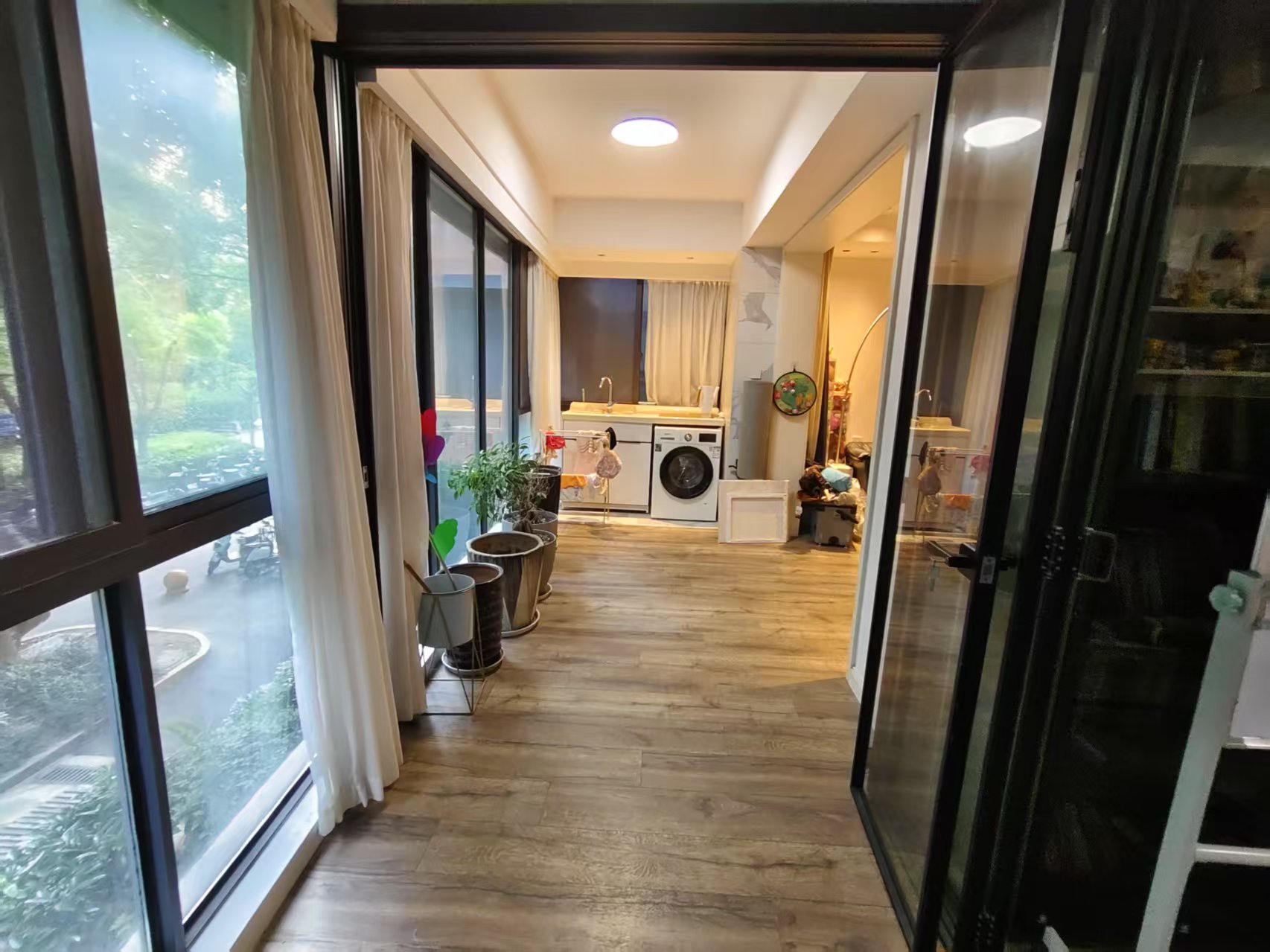 中南世纪城北区 3室2厅1卫 151m&sup2;