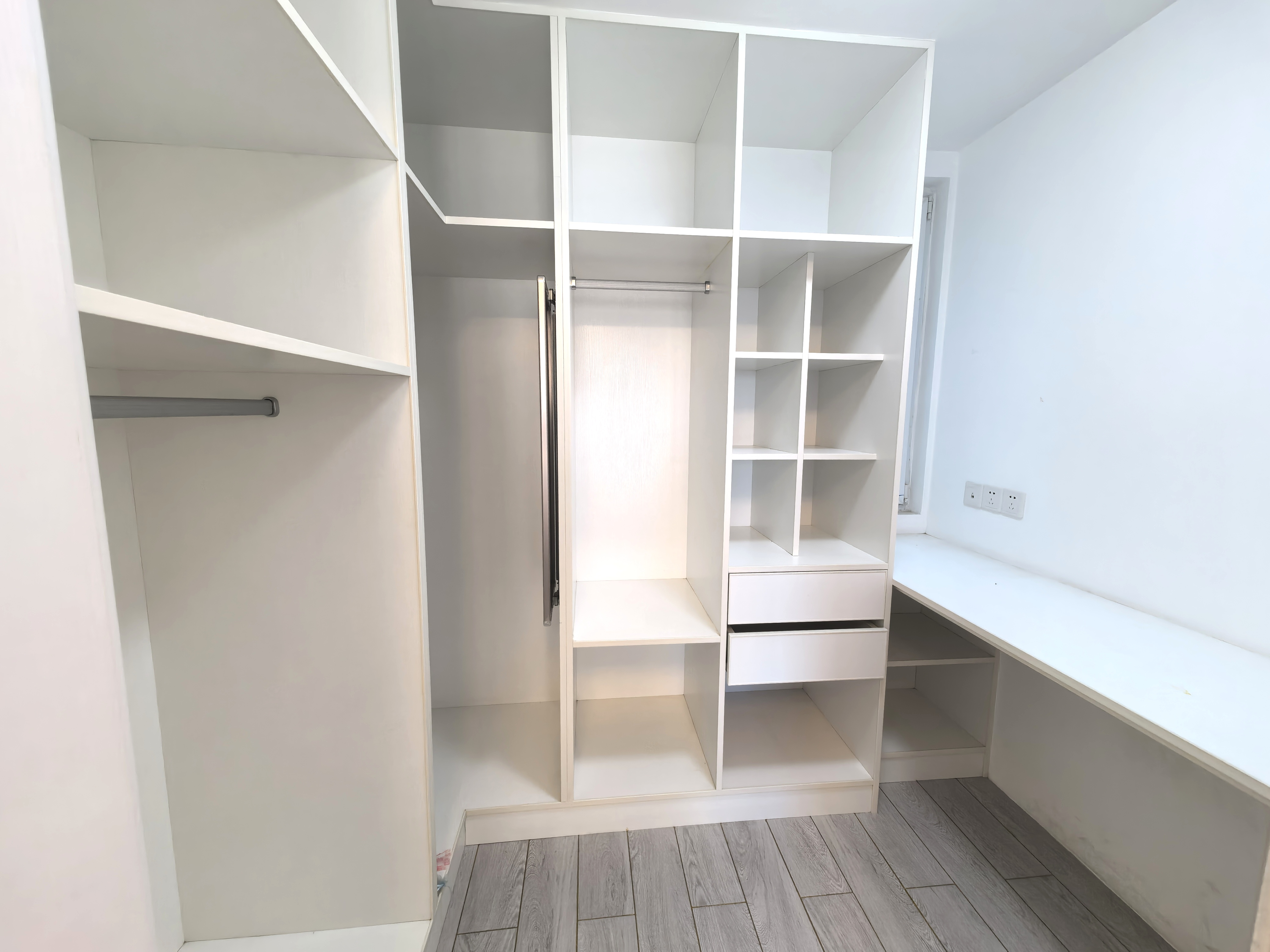 中海碧林湾 3室2厅1卫 108.8m&sup2;