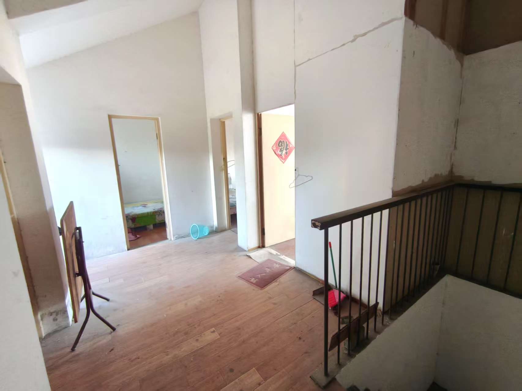 海港新村 3室1厅1卫 86m&sup2;