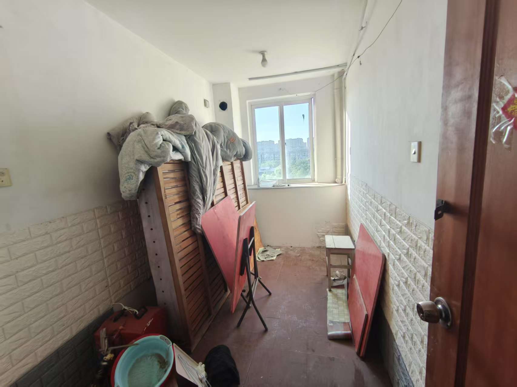 海港新村 3室1厅1卫 86m&sup2;