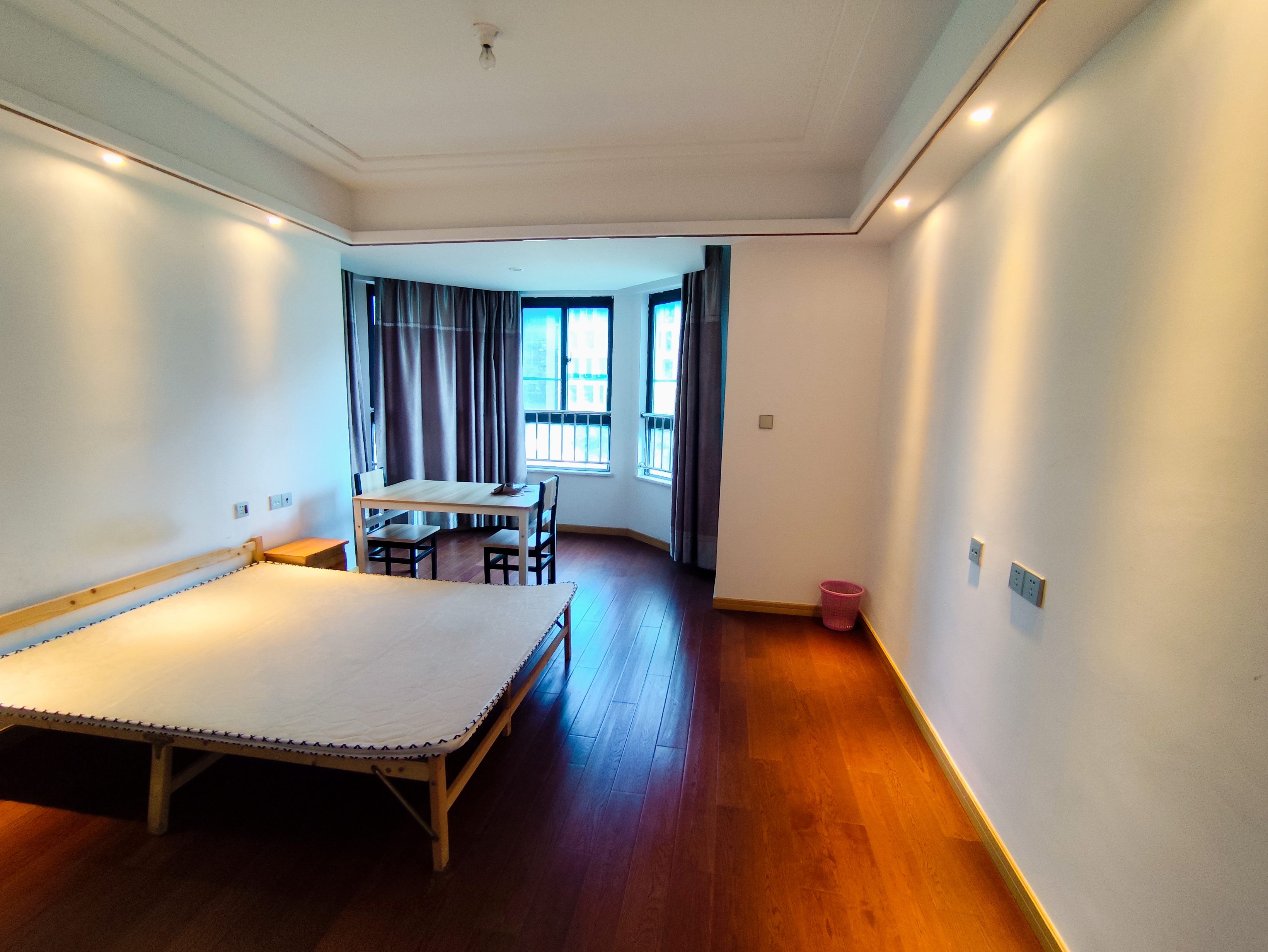 中南世纪花城三期 4室2厅2卫 177.89m&sup2;