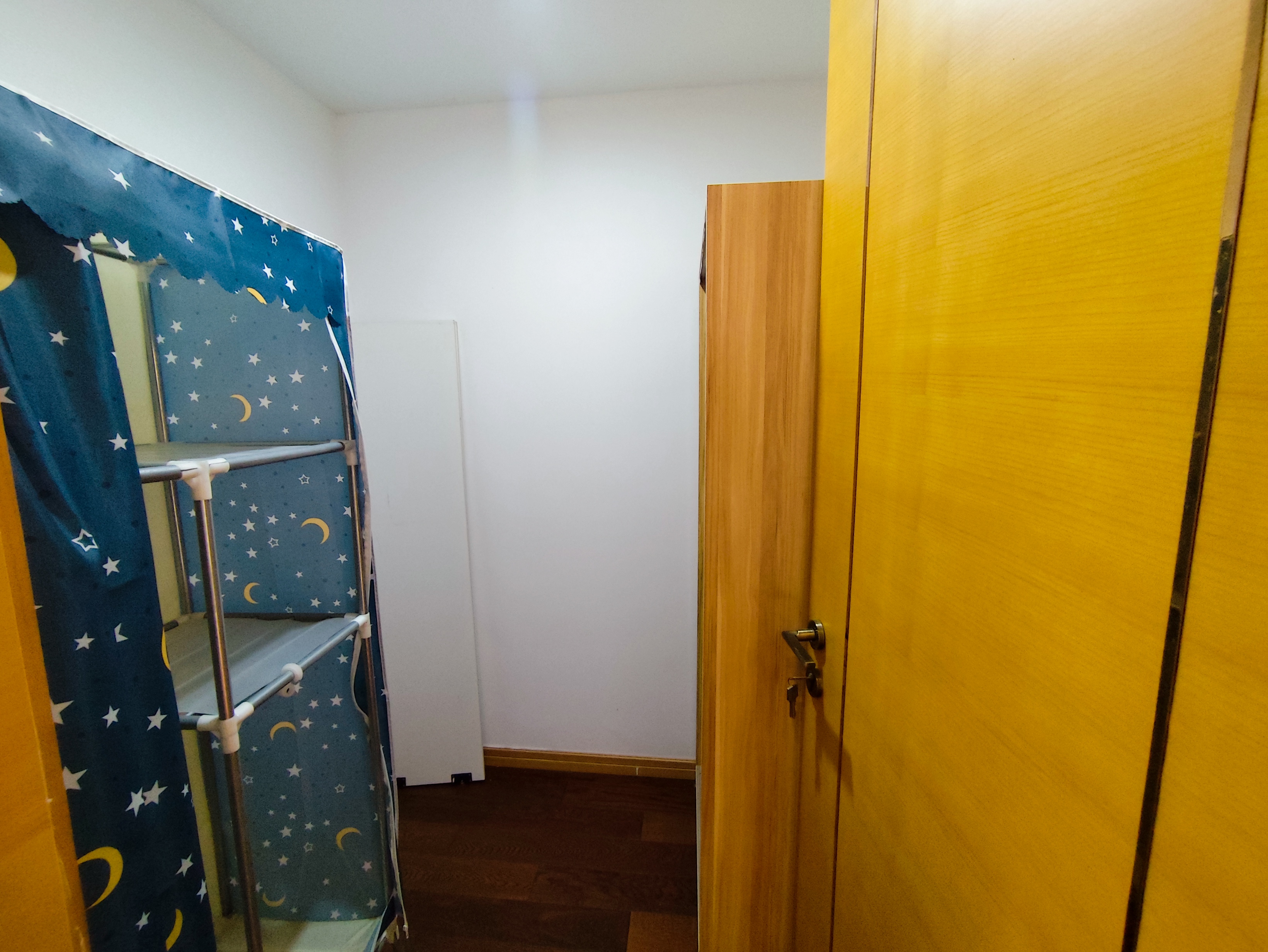 中南世纪花城三期 4室2厅2卫 177.89m&sup2;