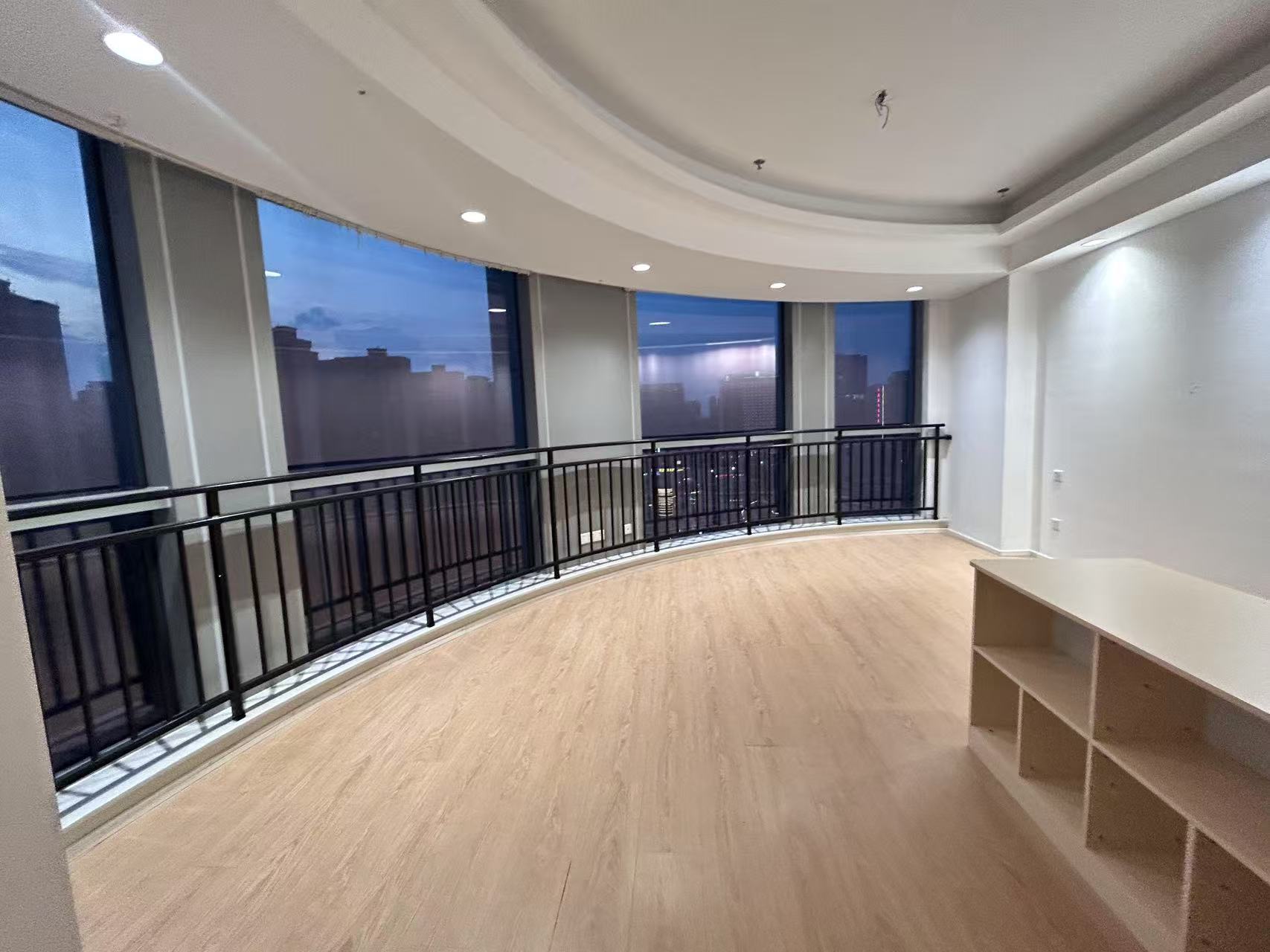 华润悦玺 1室1厅1卫 60m²