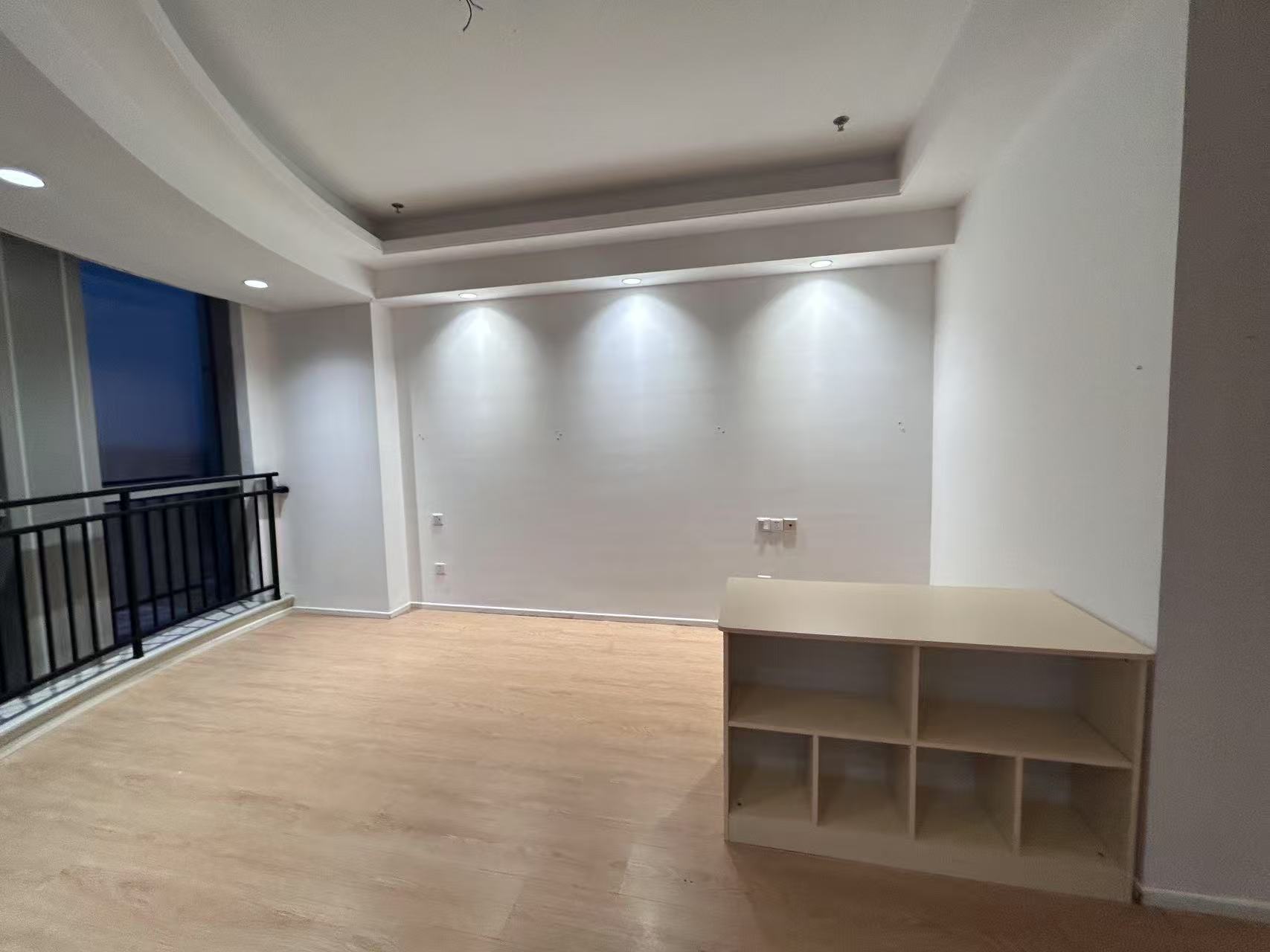 华润悦玺 1室1厅1卫 60m&sup2;