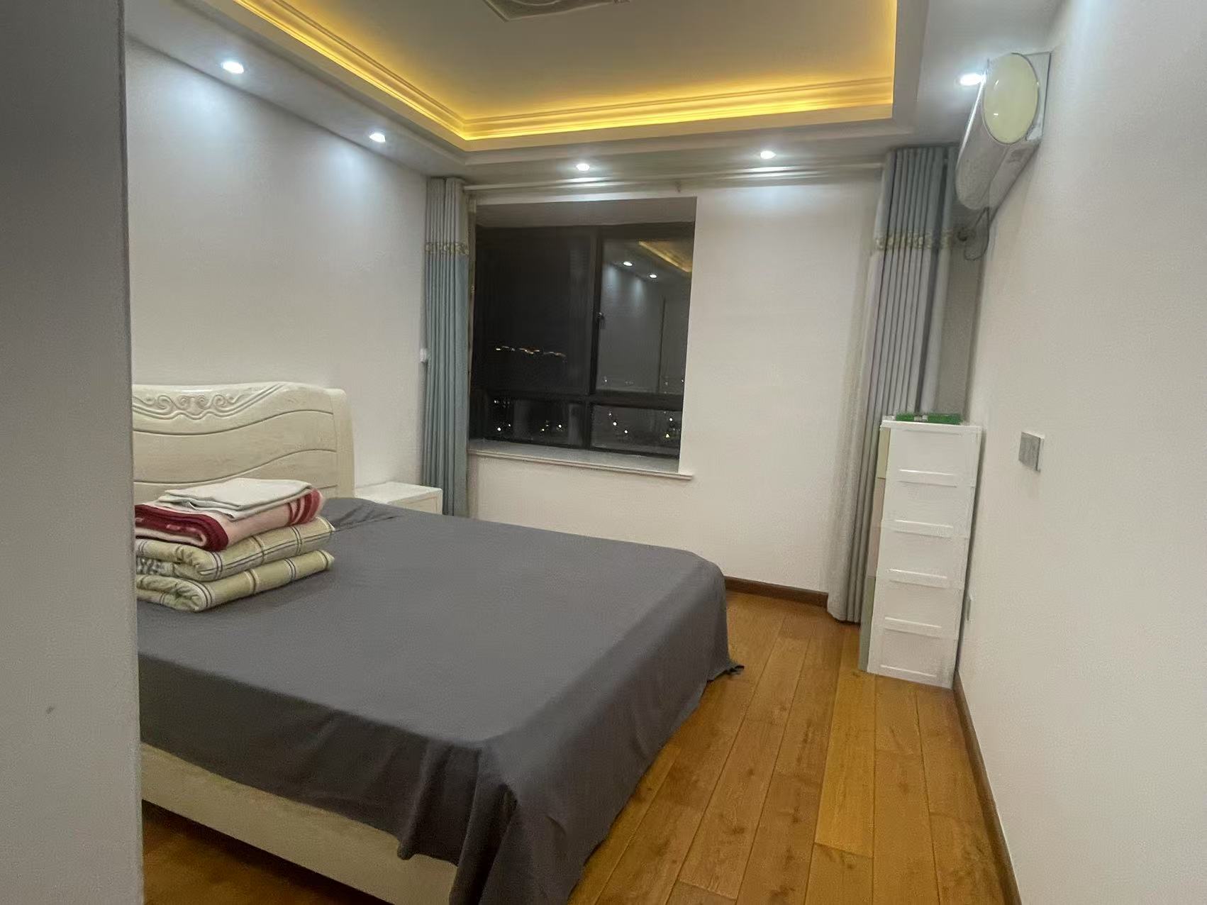 帝奥世伦名郡 2室2厅1卫 96.36m&sup2;