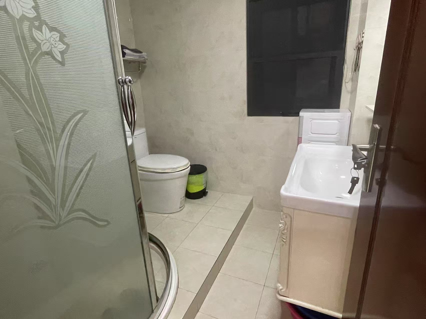 帝奥世伦名郡 2室2厅1卫 96.36m&sup2;