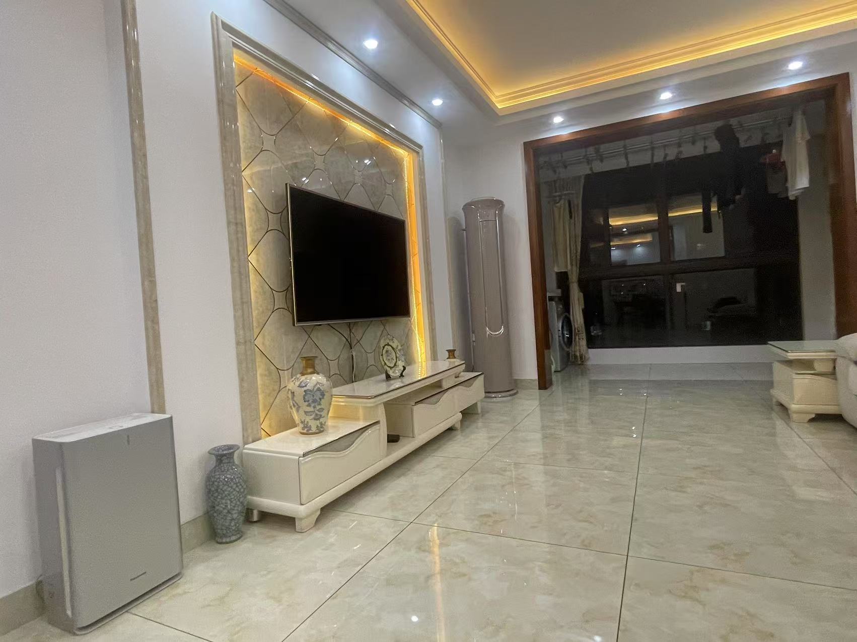 帝奥世伦名郡 2室2厅1卫 96.36m&sup2;