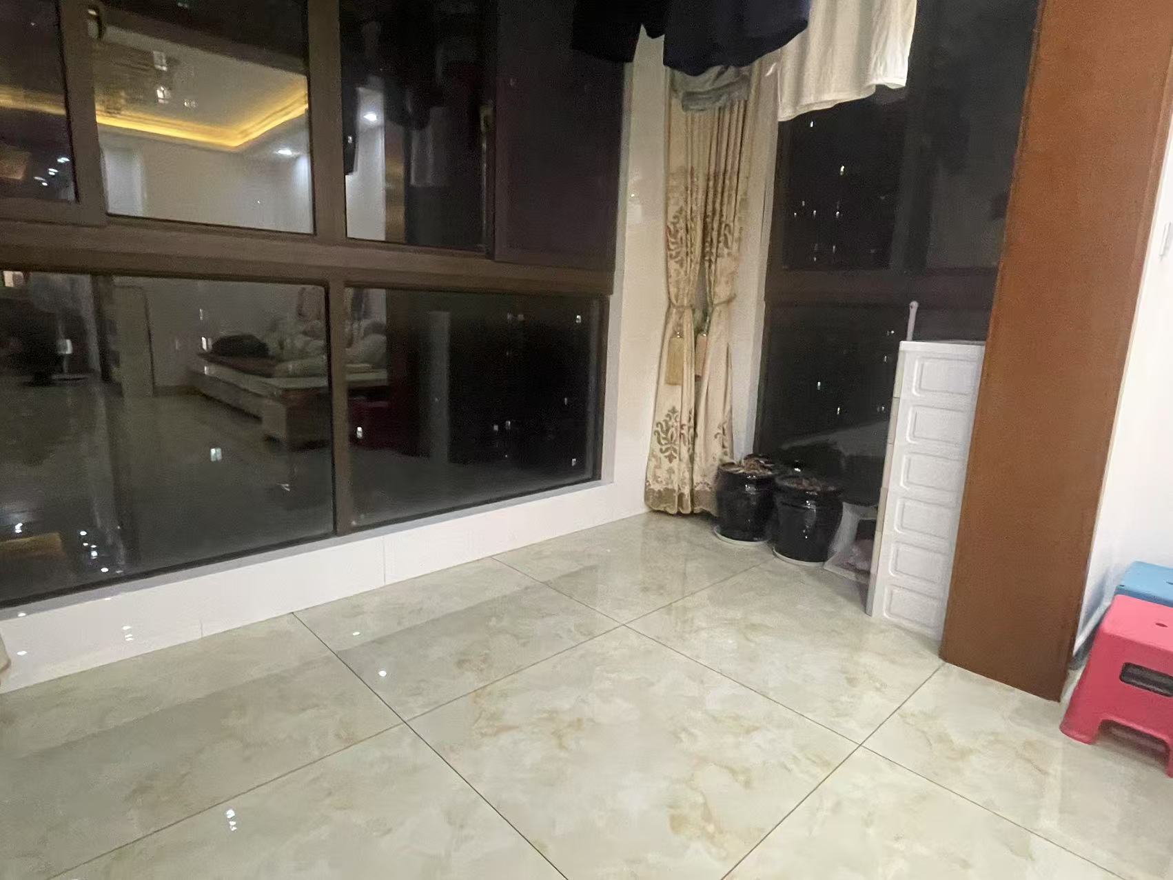 帝奥世伦名郡 2室2厅1卫 96.36m&sup2;