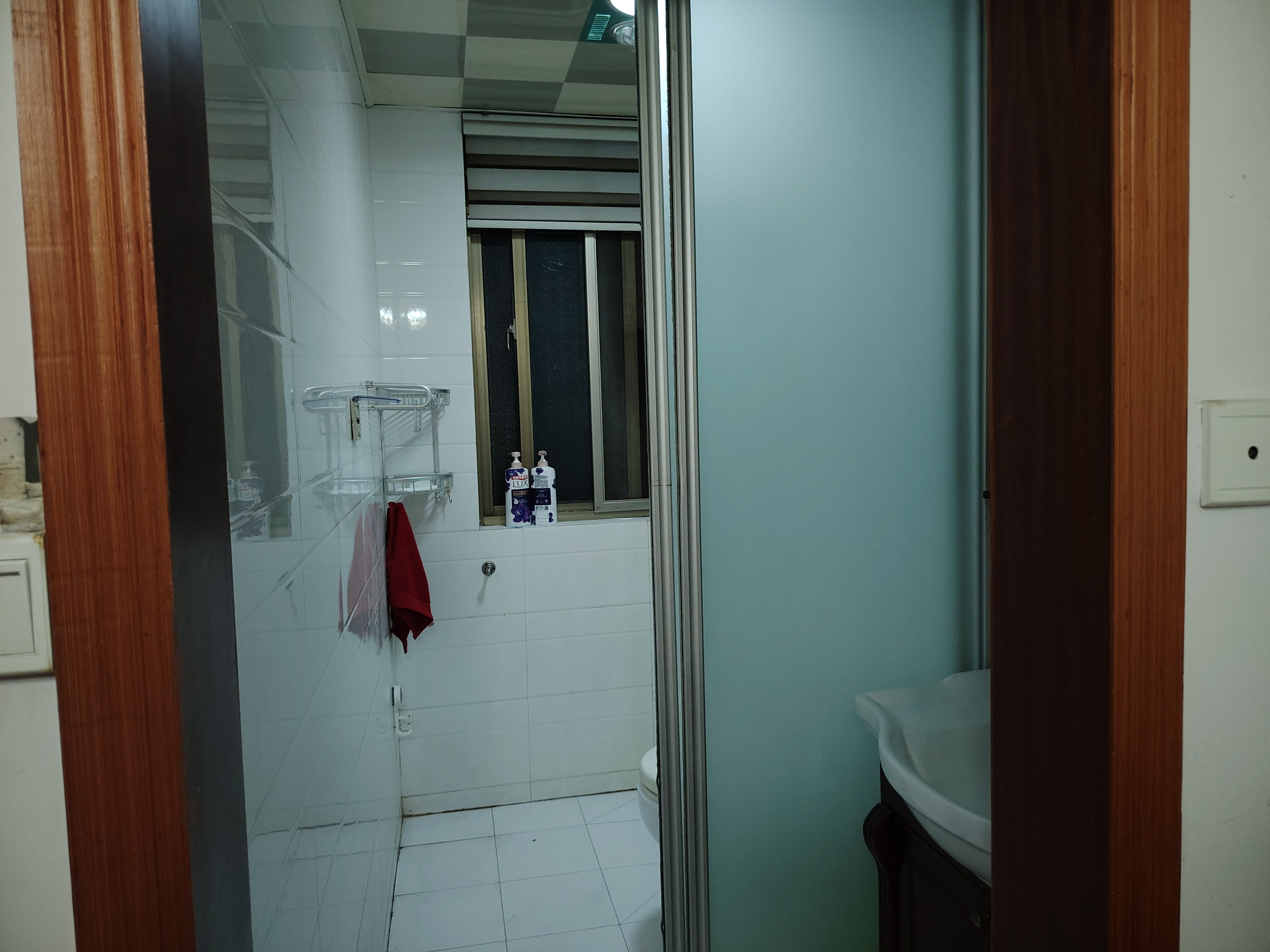 虹桥南村 2室1厅1卫 60m&sup2;