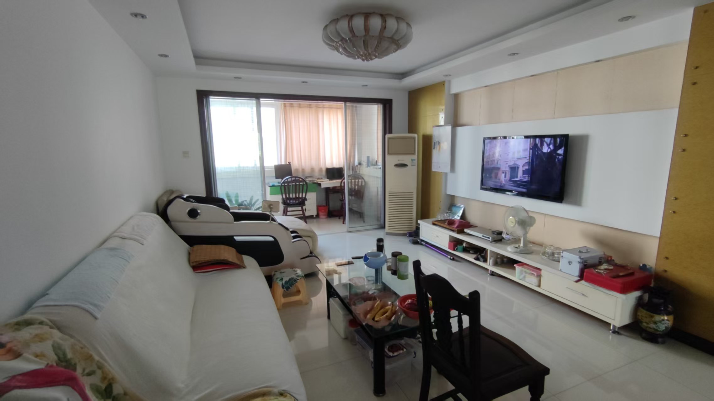 春晖花园 3室2厅2卫 132m²
