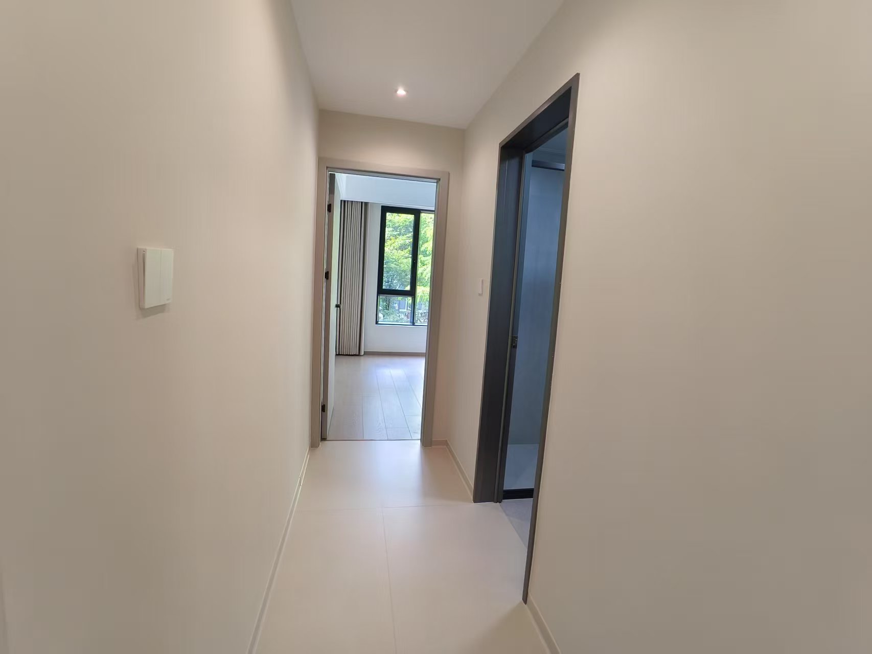 世茂公元 4室2厅2卫 138m&sup2;